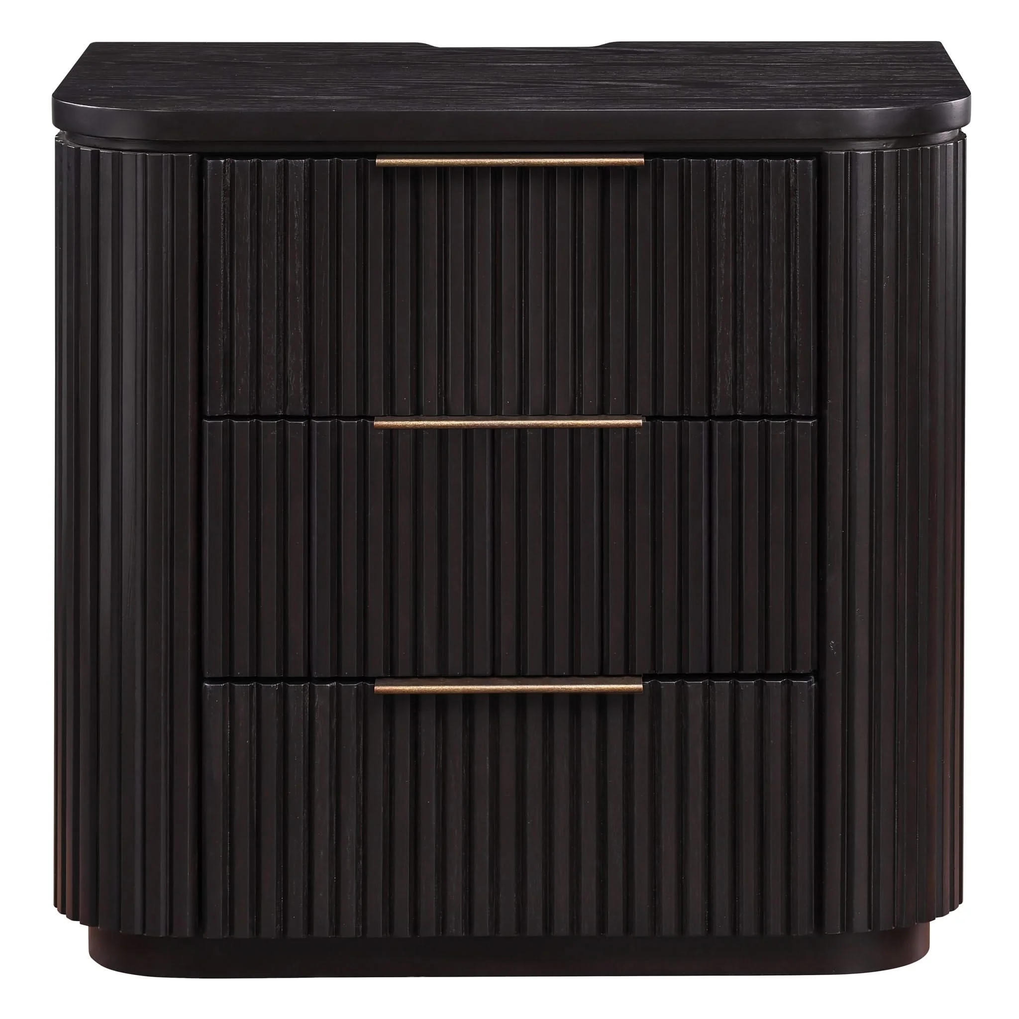 Henry - Nightstand With USB-C