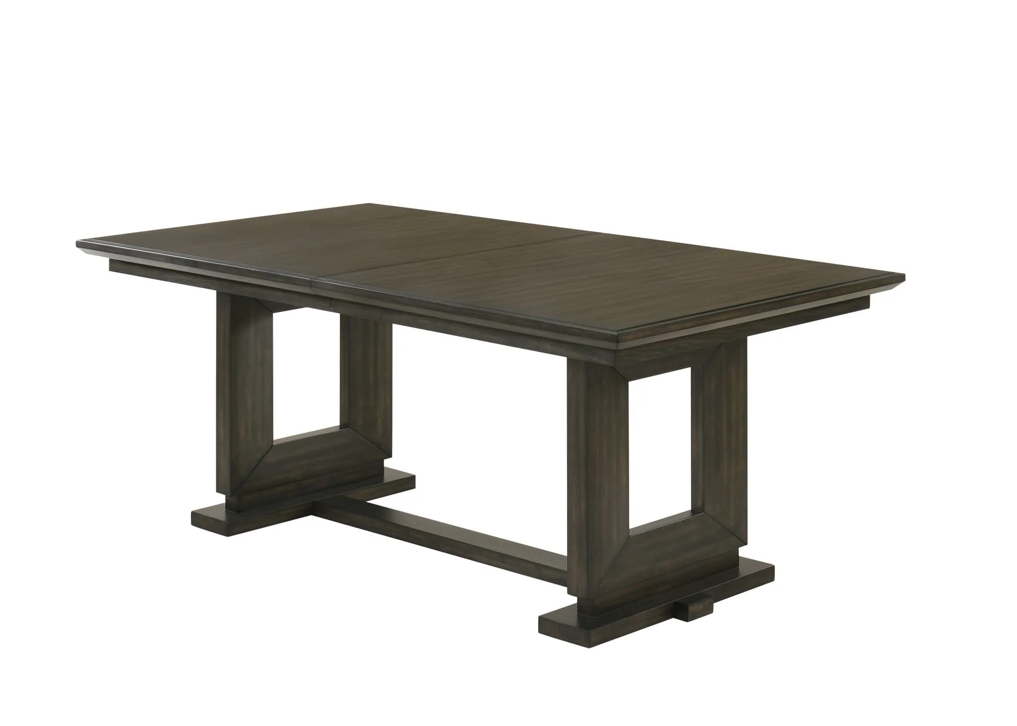 Herbert - 6 Piece Dining Room Set - Espresso - Image 2