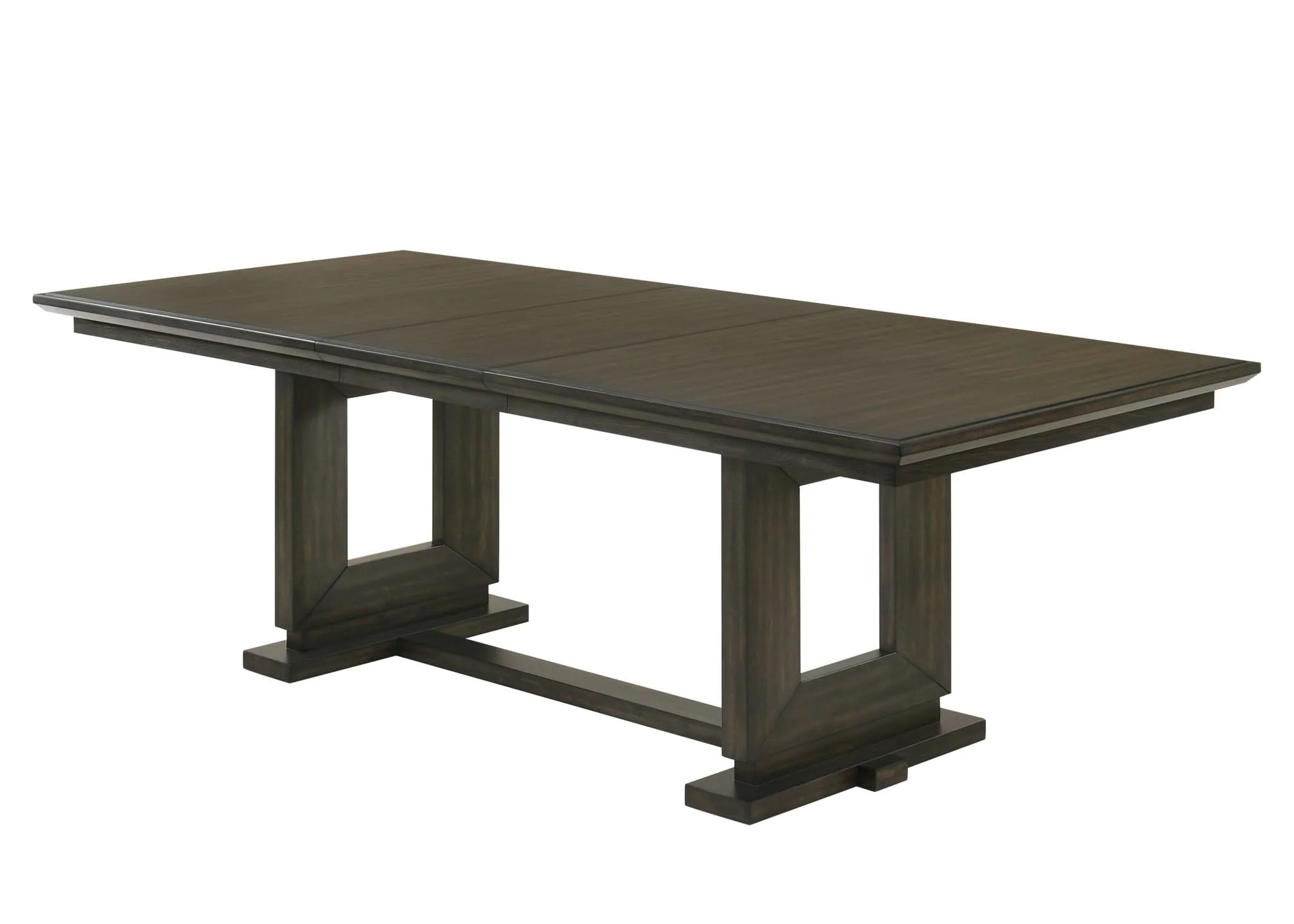 Herbert - 6 Piece Dining Room Set - Espresso - Image 3