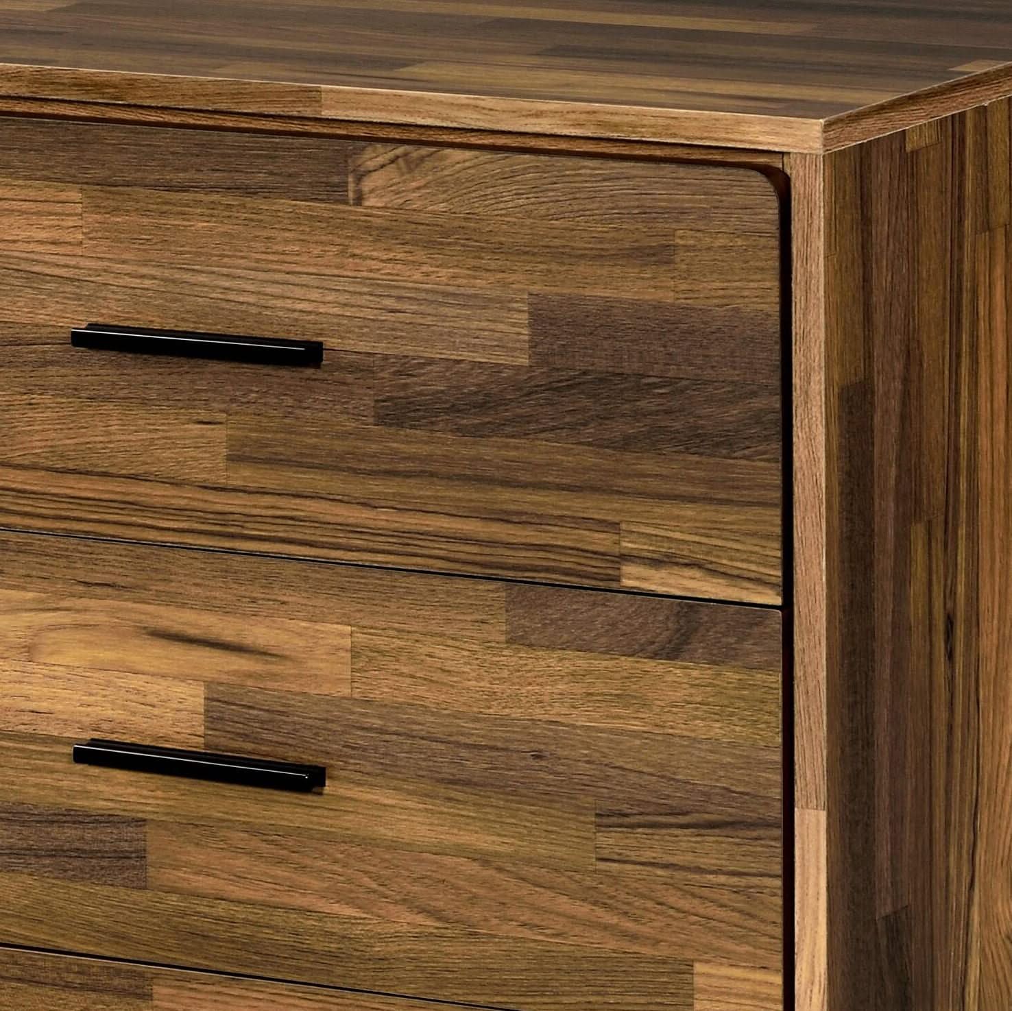 Hestia - Dresser - Walnut - Image 2