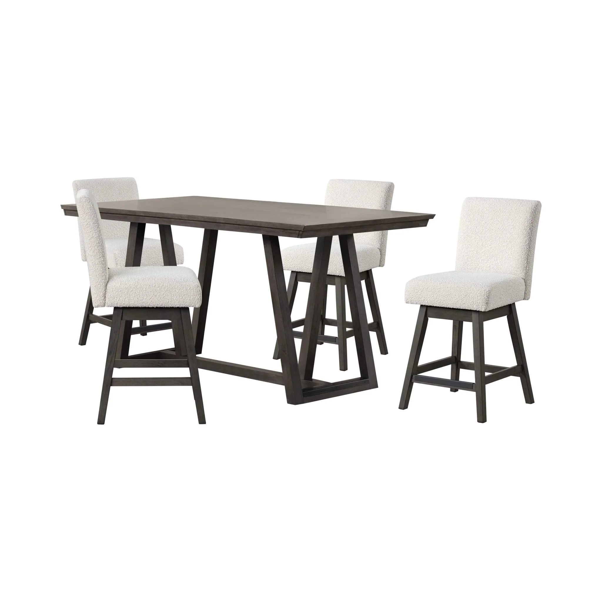 High Line - Counter Dining Set - Image 2