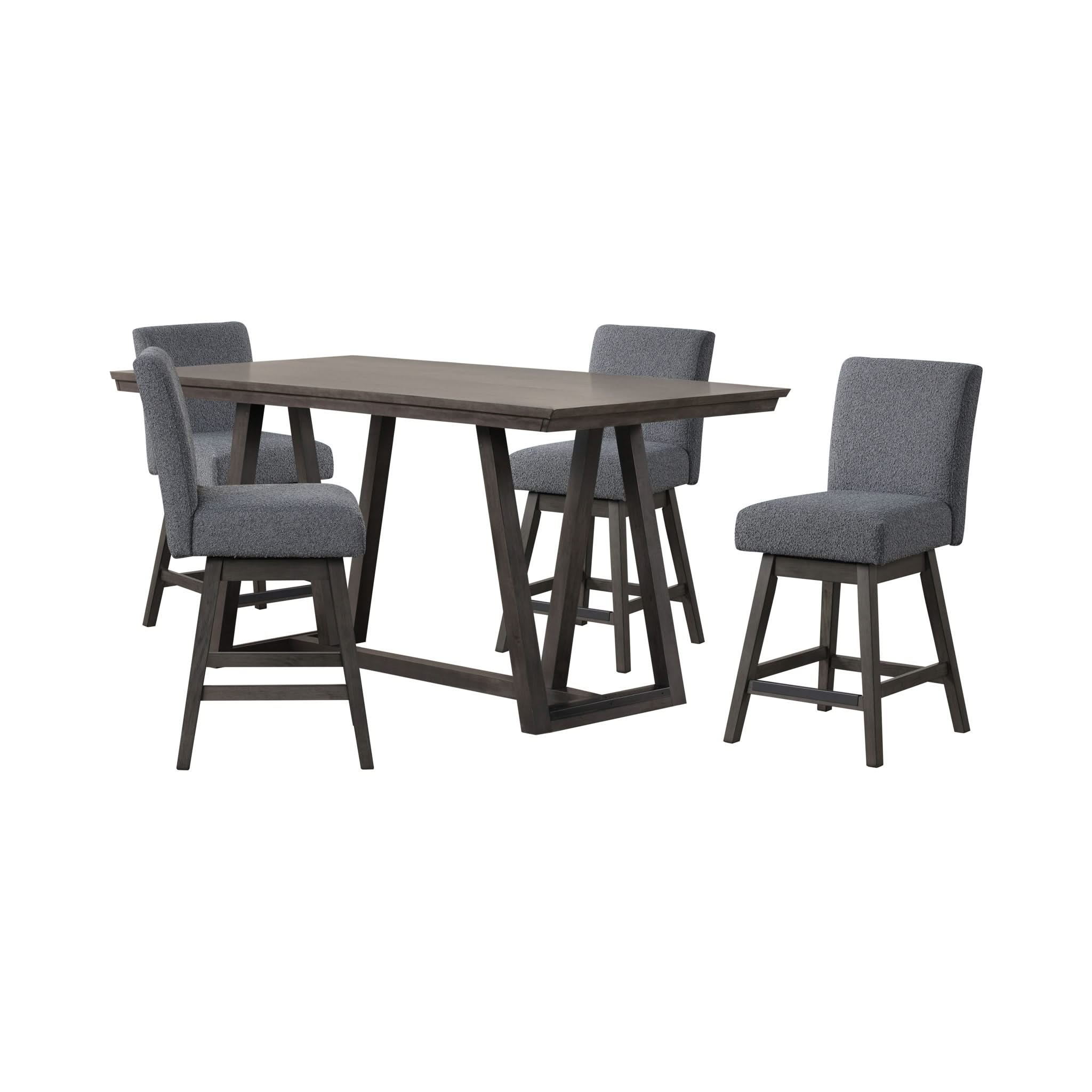 High Line - Counter Dining Set - Image 7