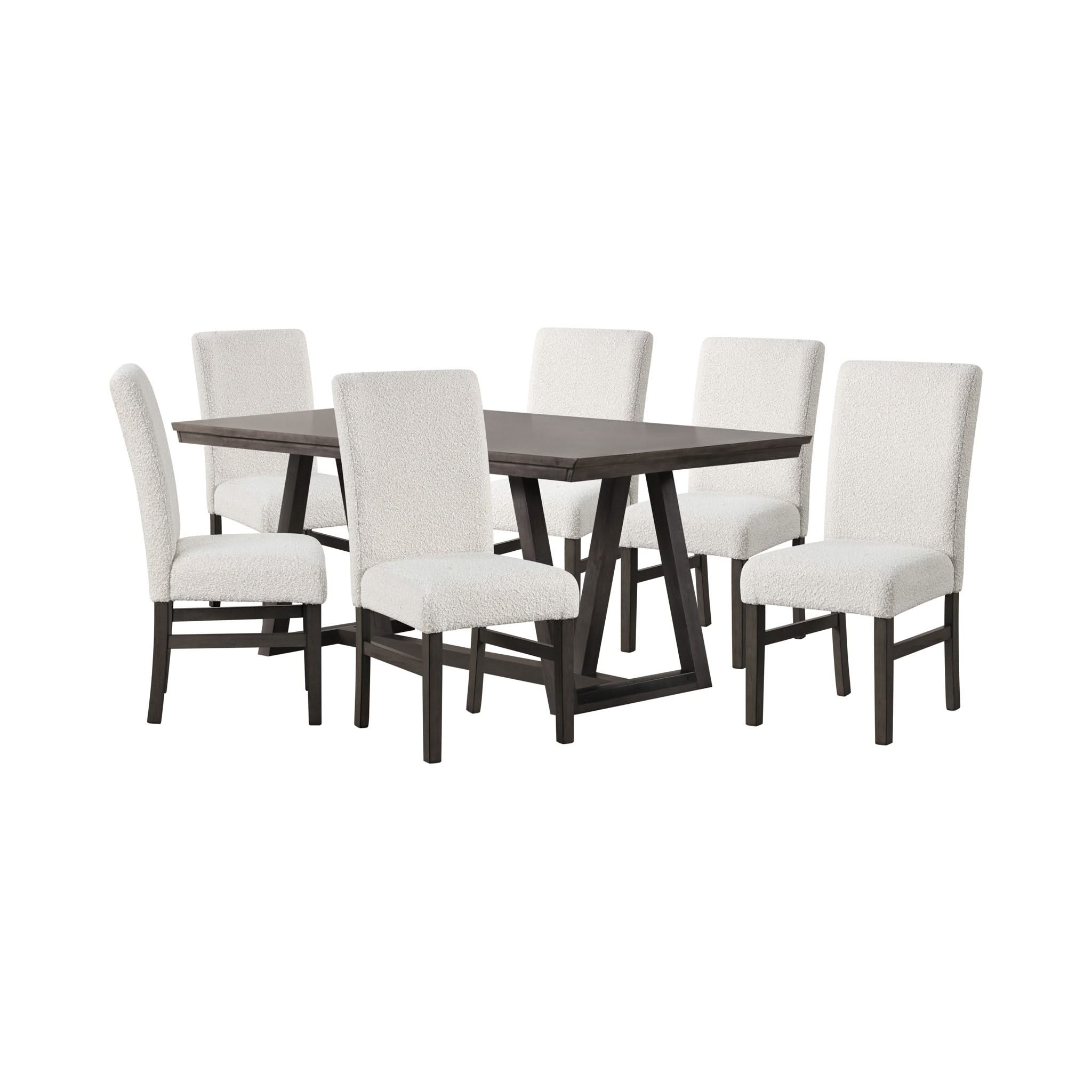 High Line - Dining Table Set - Image 2