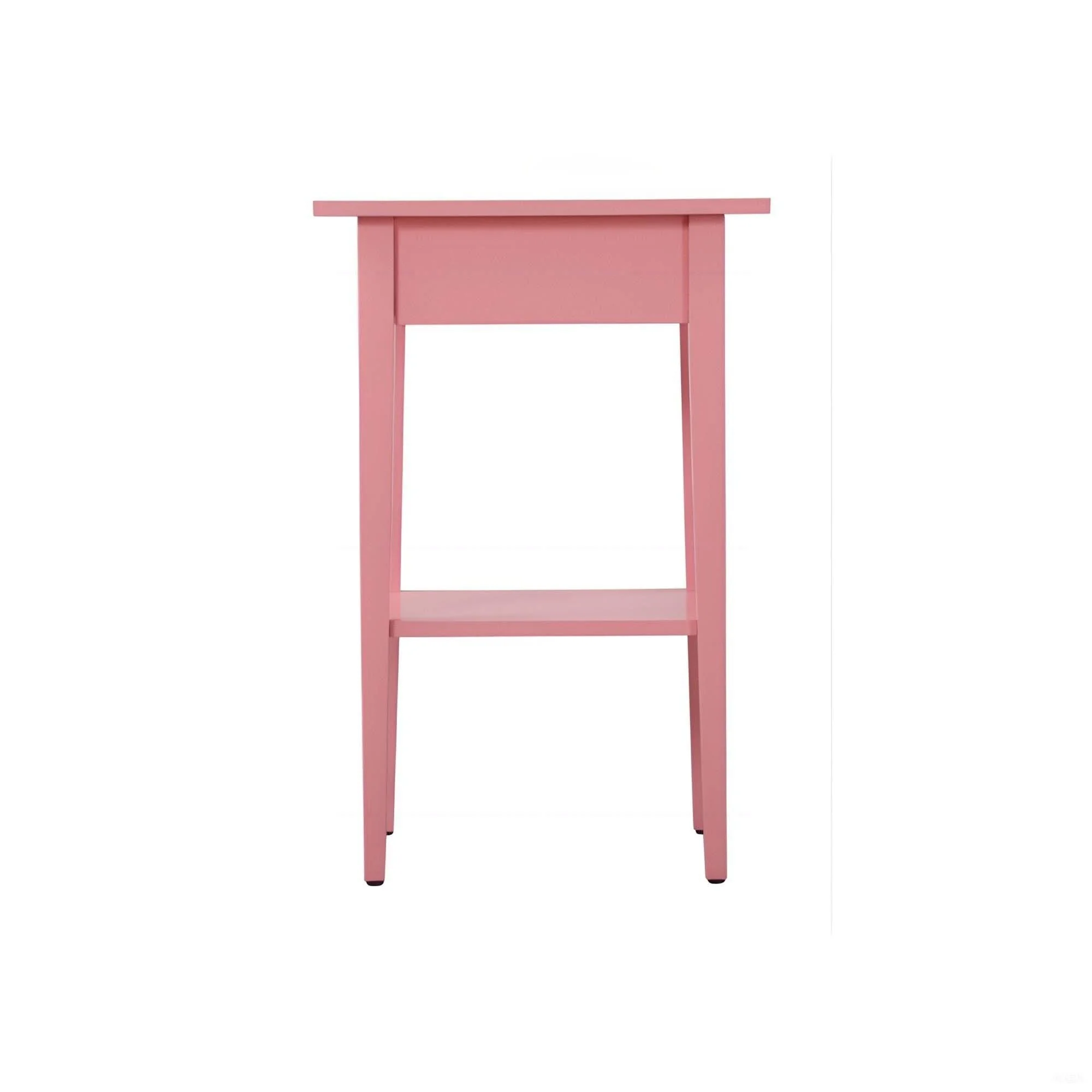 High Quality Wood Nightstand - Image 11
