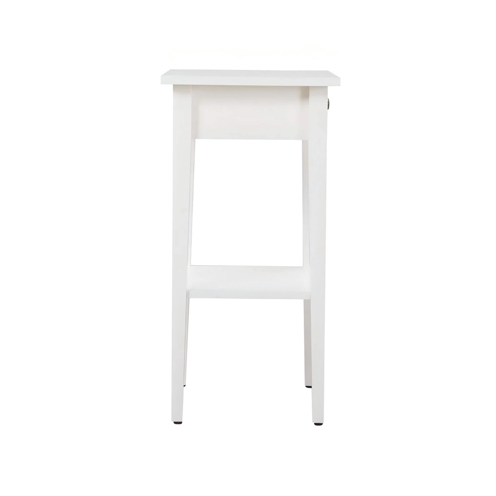 High Quality Wood Nightstand - Image 12