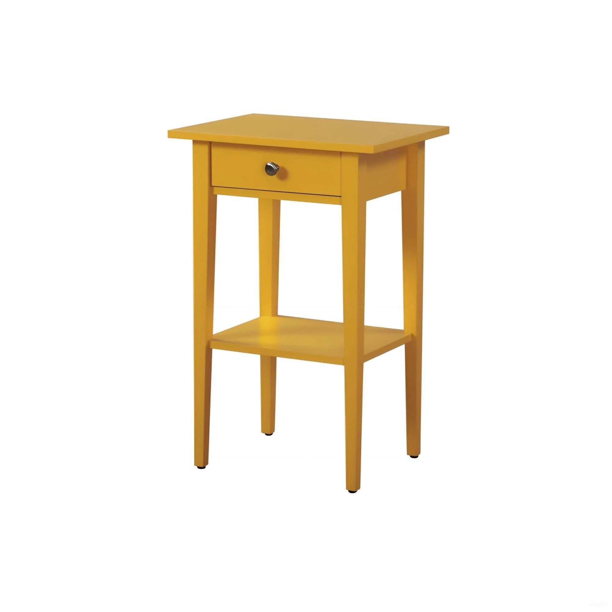 High Quality Wood Nightstand - Image 22