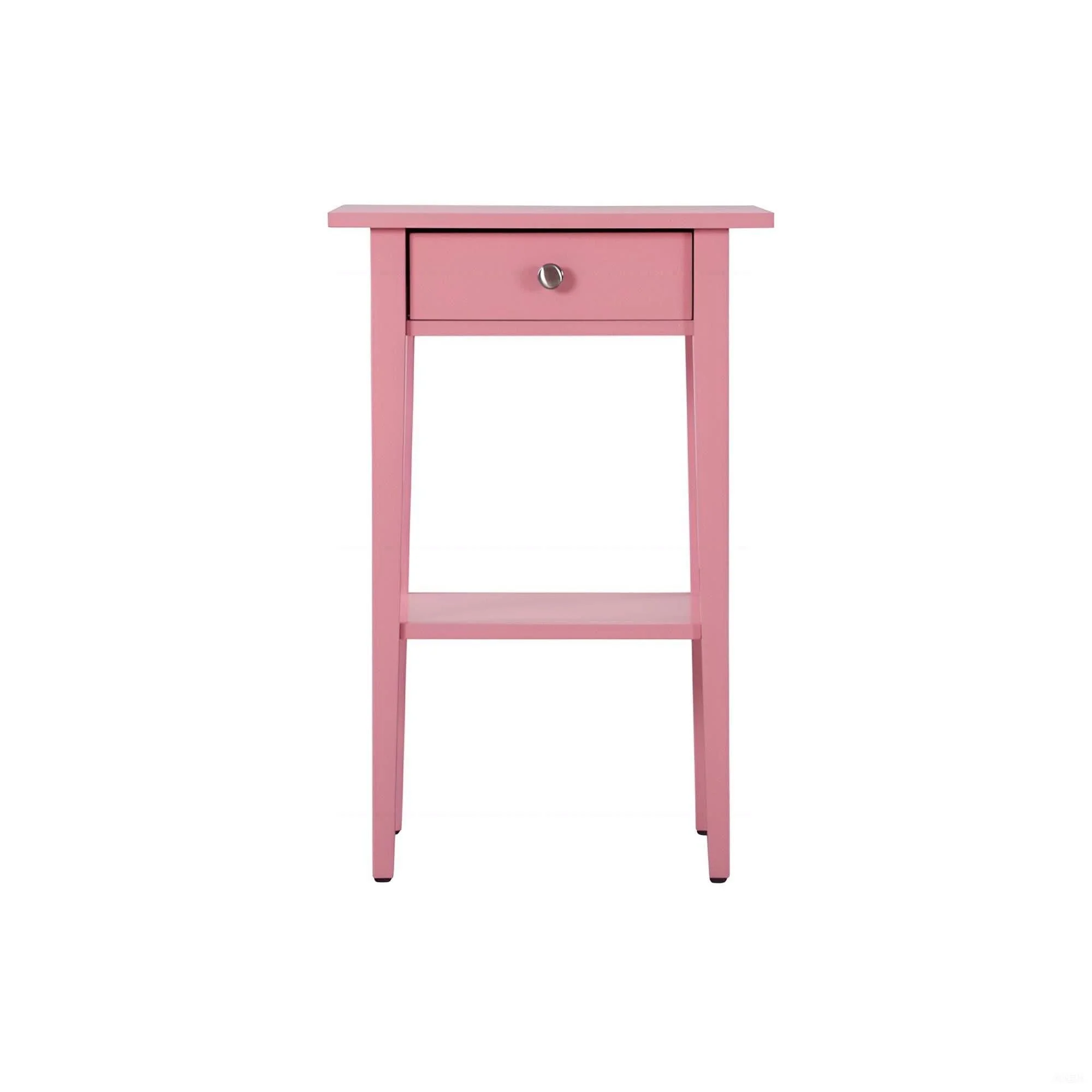 High Quality Wood Nightstand - Image 4