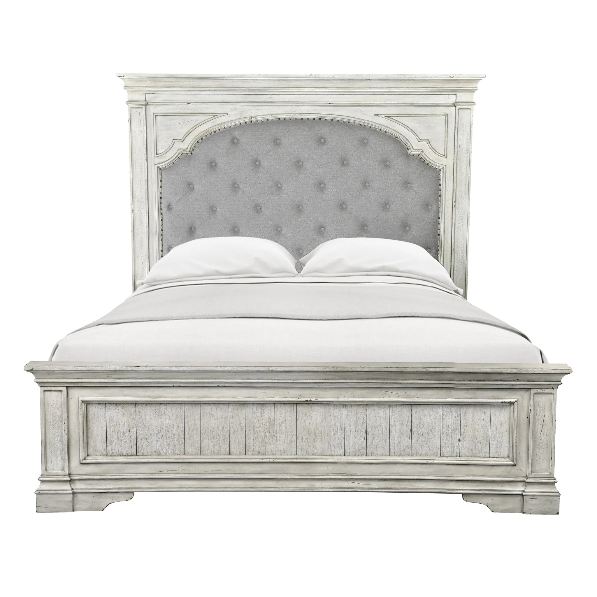 Highland Park - Bed - Image 3