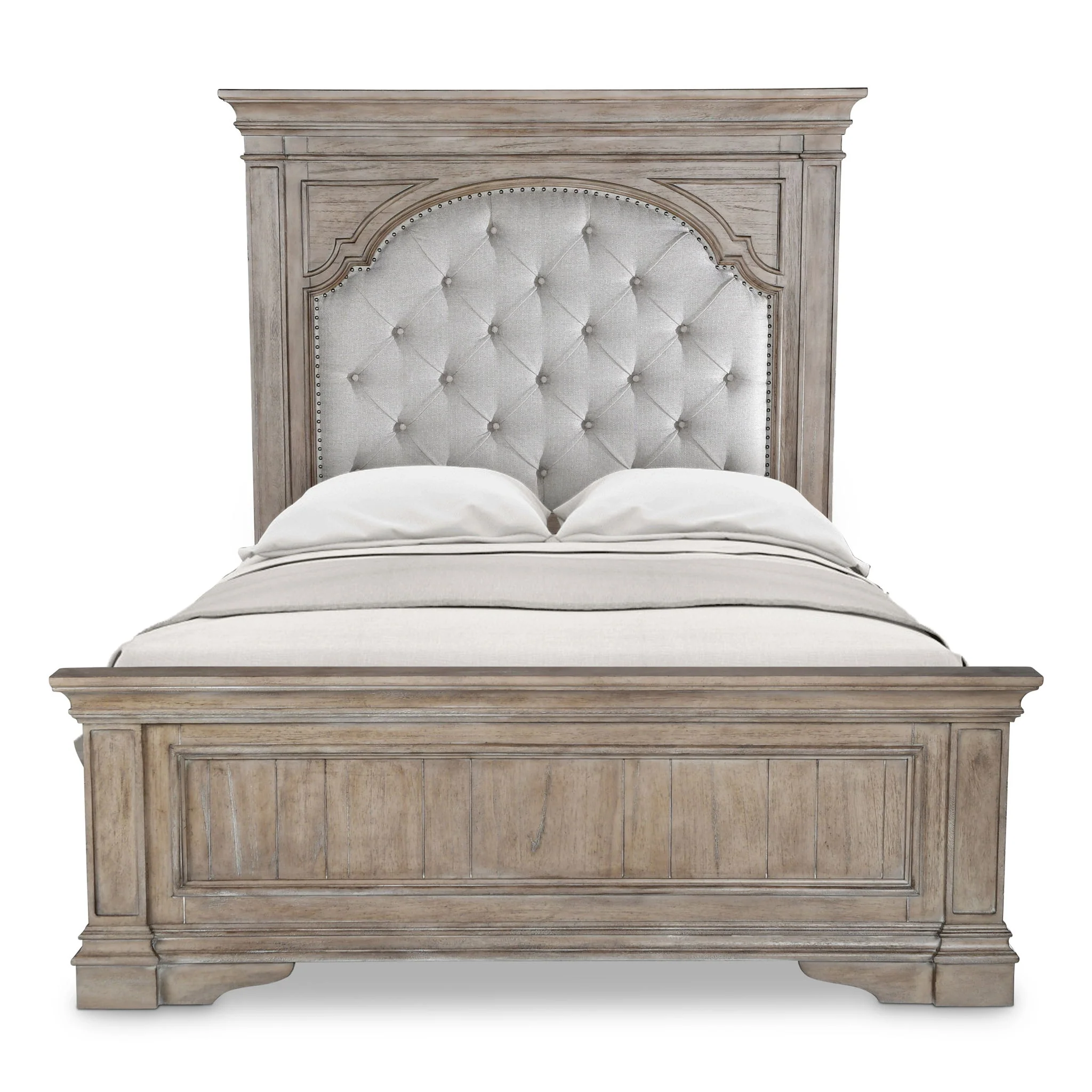 Highland Park - Bed - Image 4