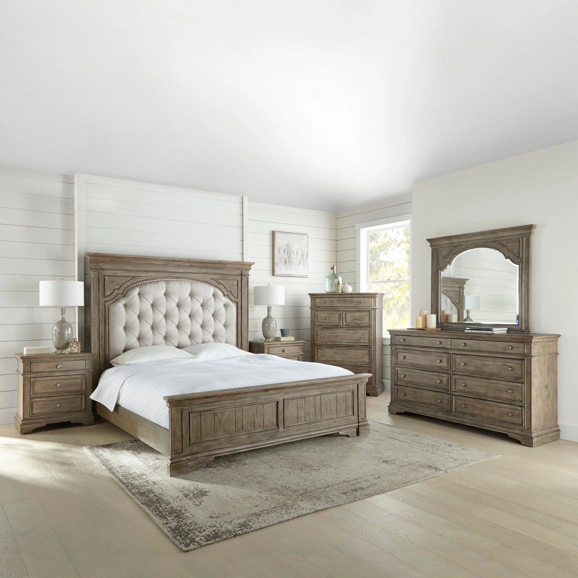 Highland Park - Bedroom Set - Image 12