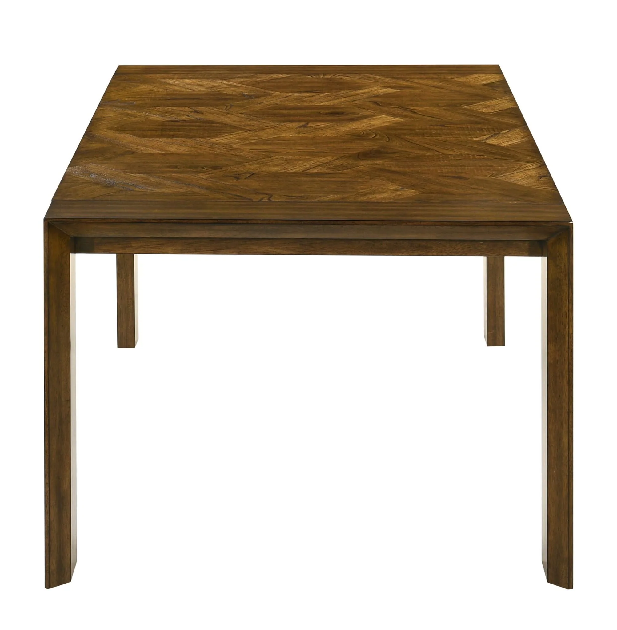 Hollister - Dining Table - Brown - Image 3