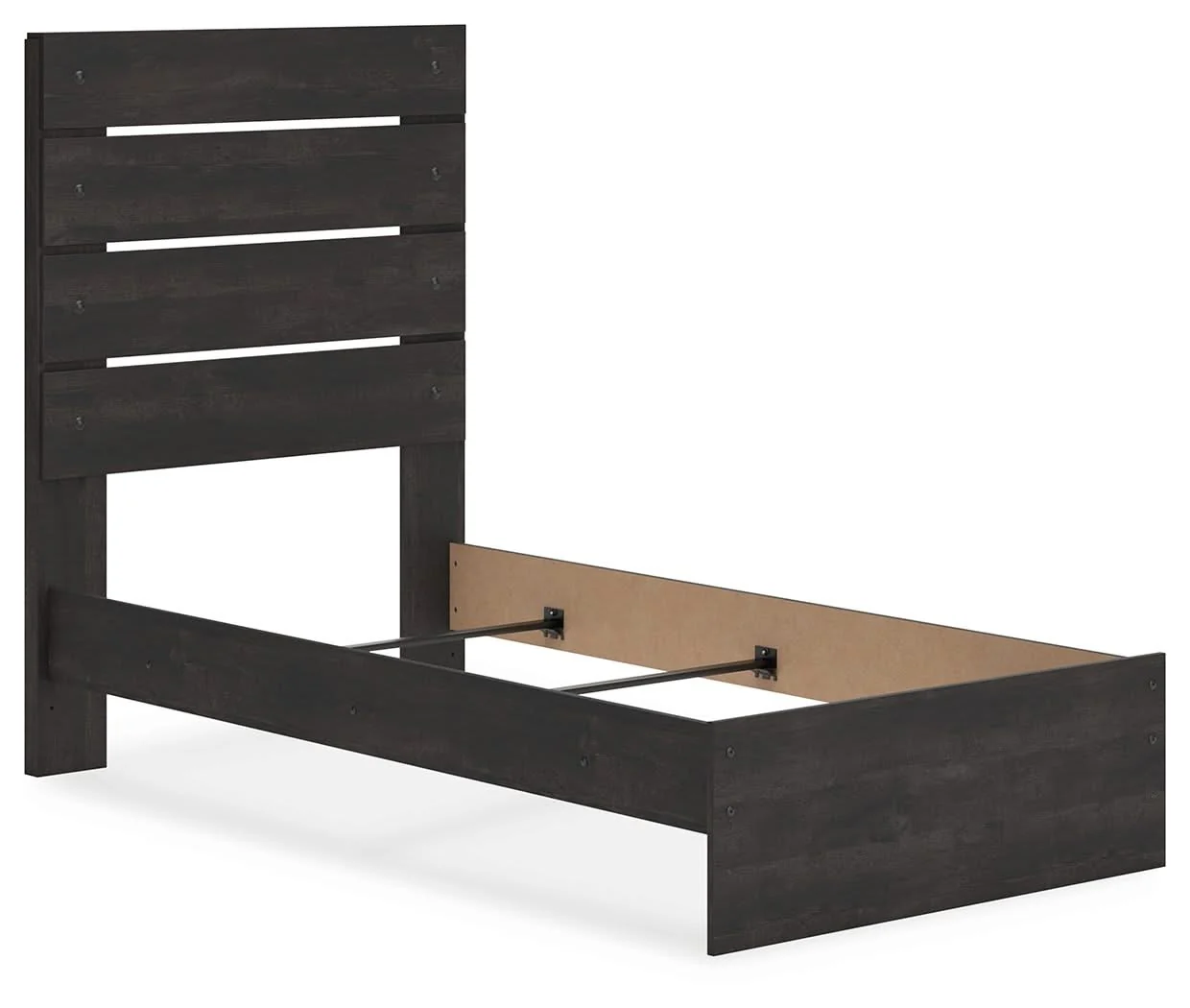 Hollivern - Panel Bed - Image 4