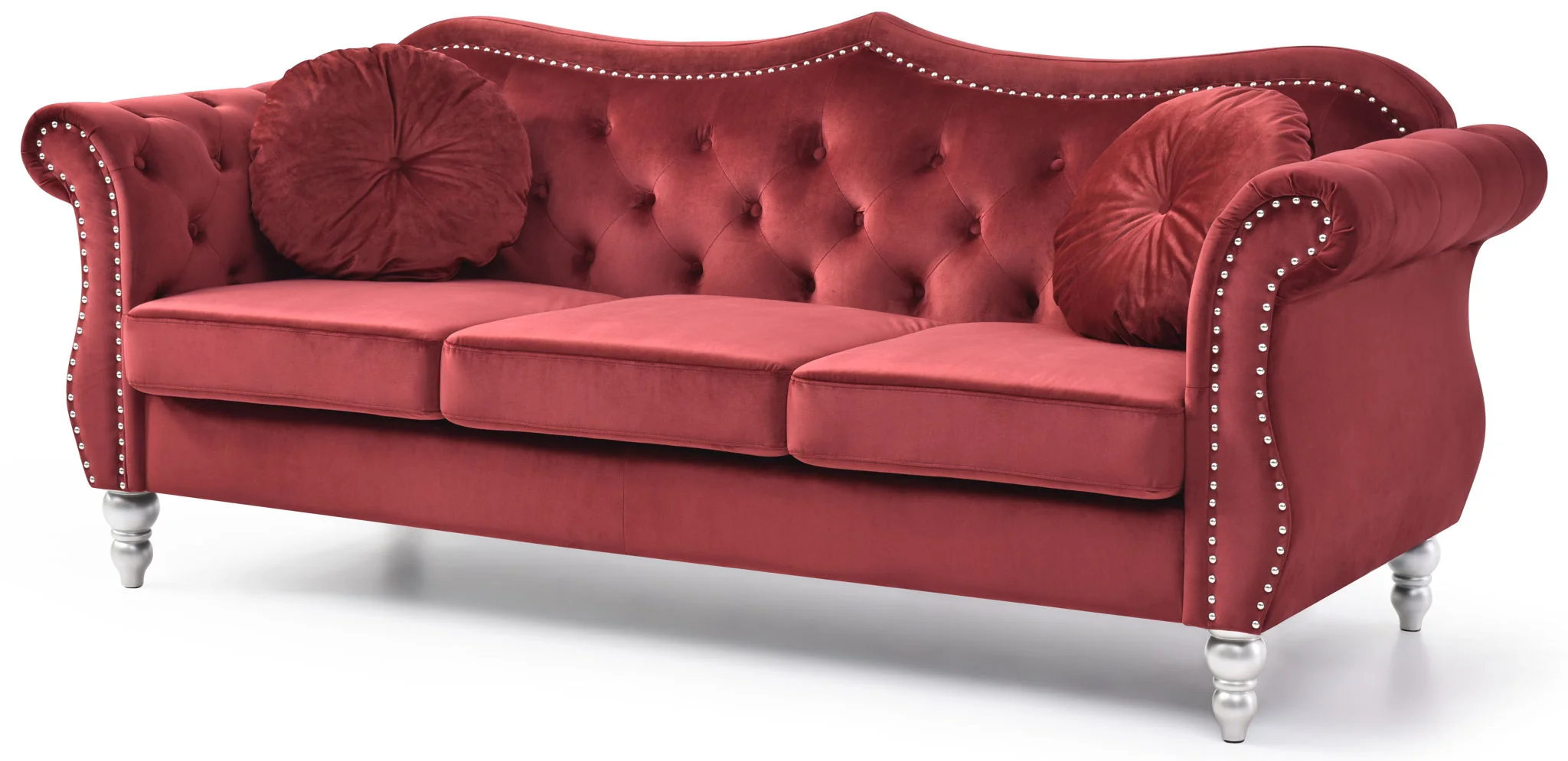 Hollywood - Sofa - Image 6