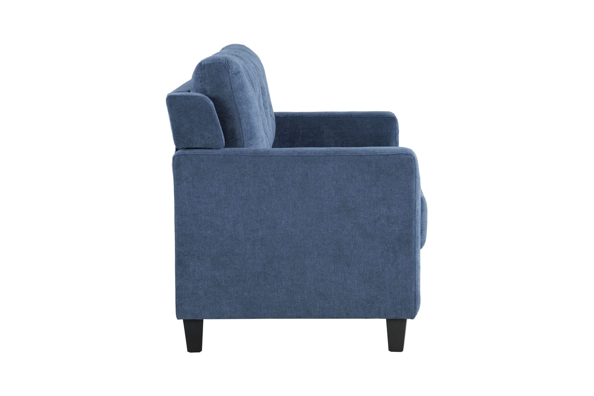 Horatio - 3 Piece Living Room Set - Image 3