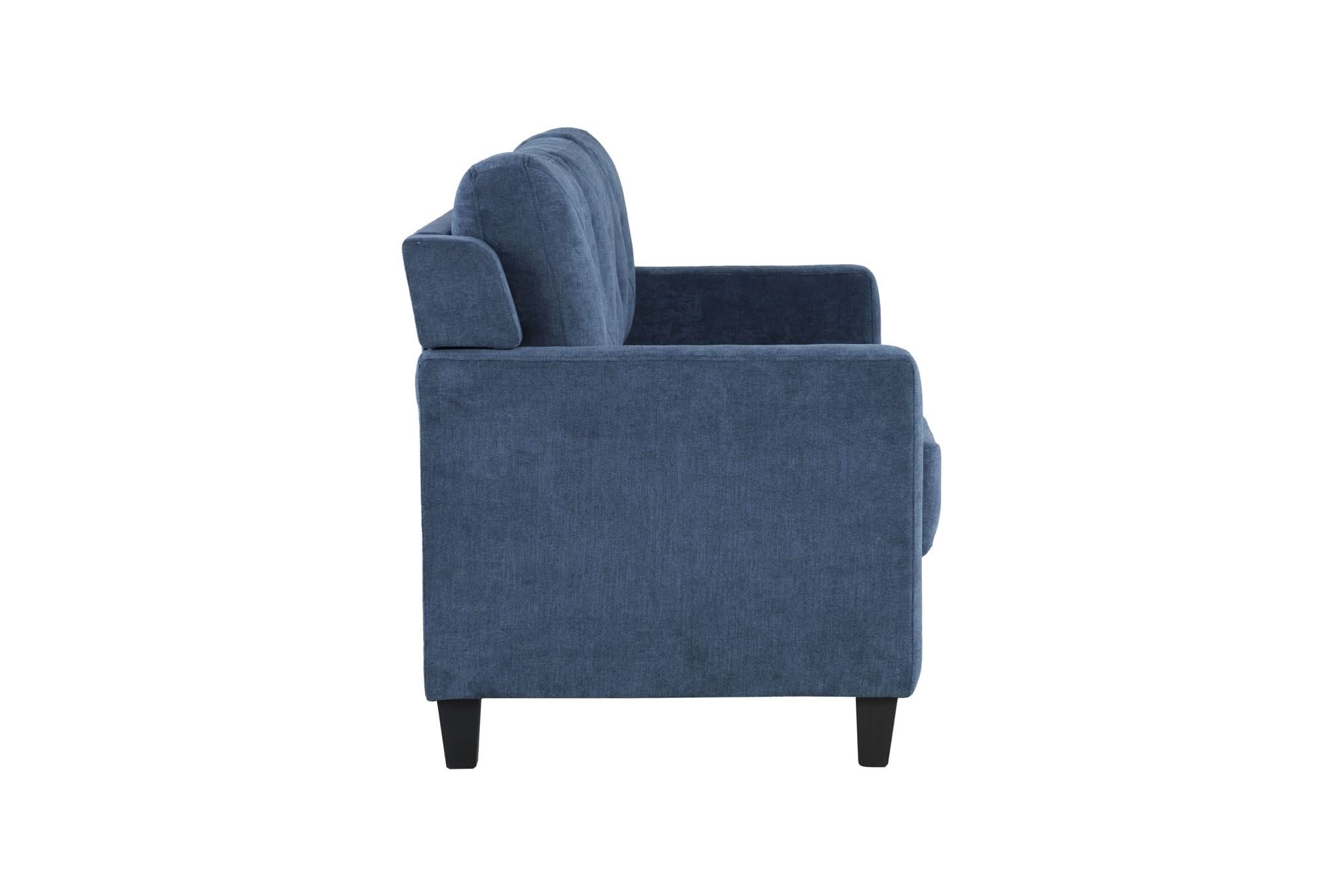 Horatio - 3 Seater Sofa - Image 2