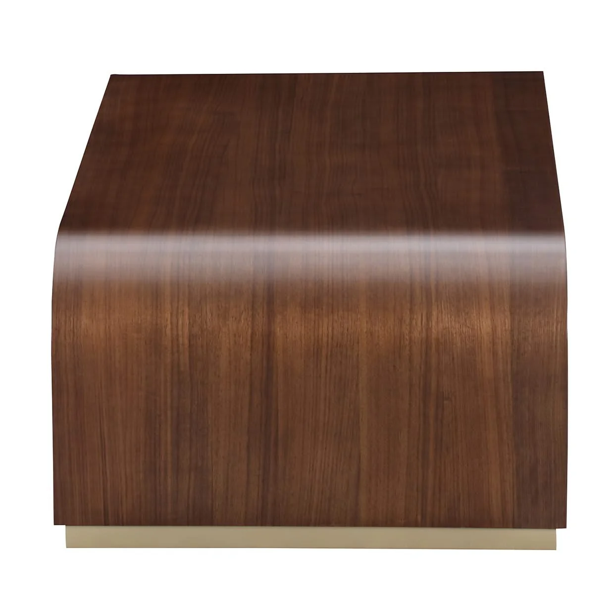 Houston - Cocktail Table - Walnut - Image 3