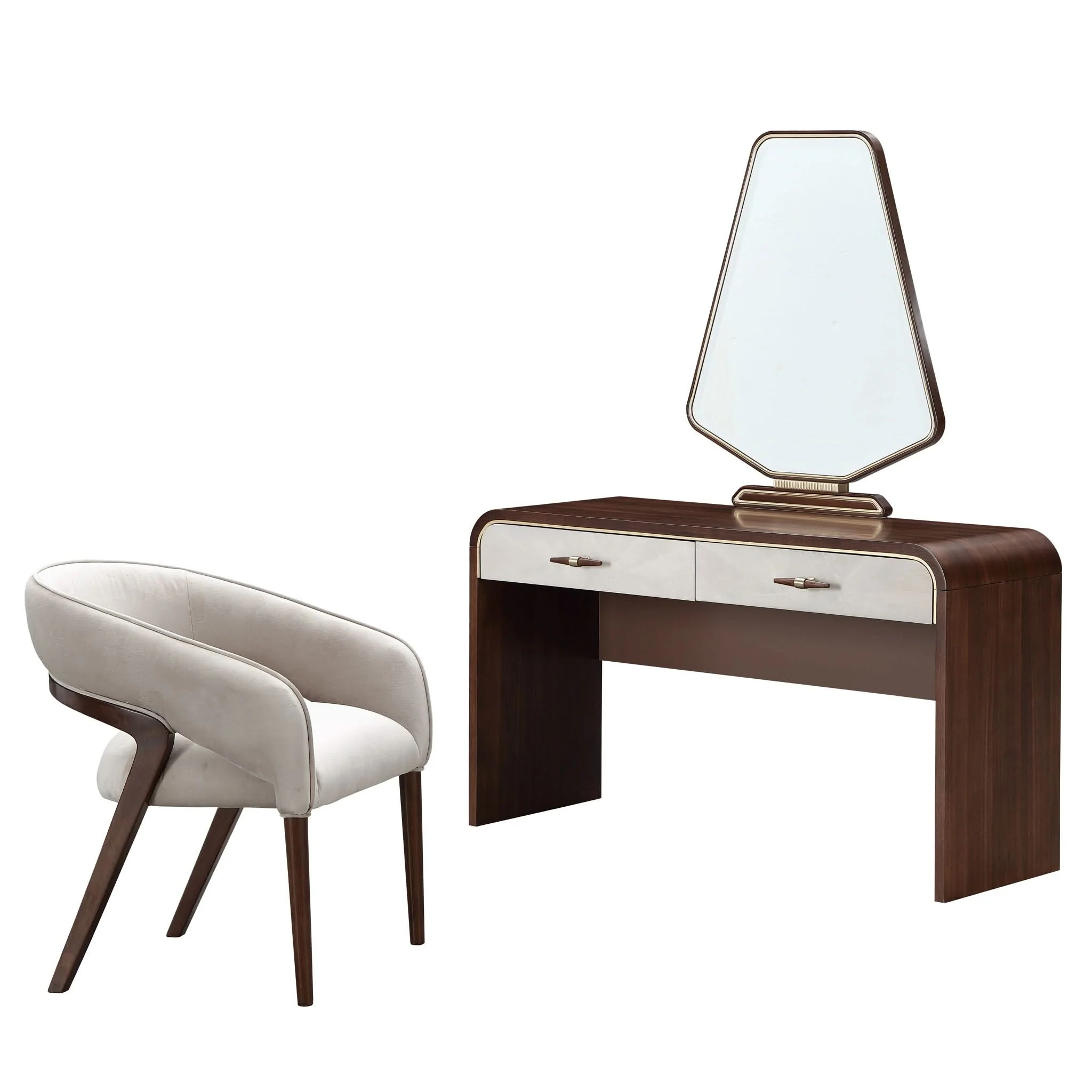 Houston - Vanity Table - Image 2