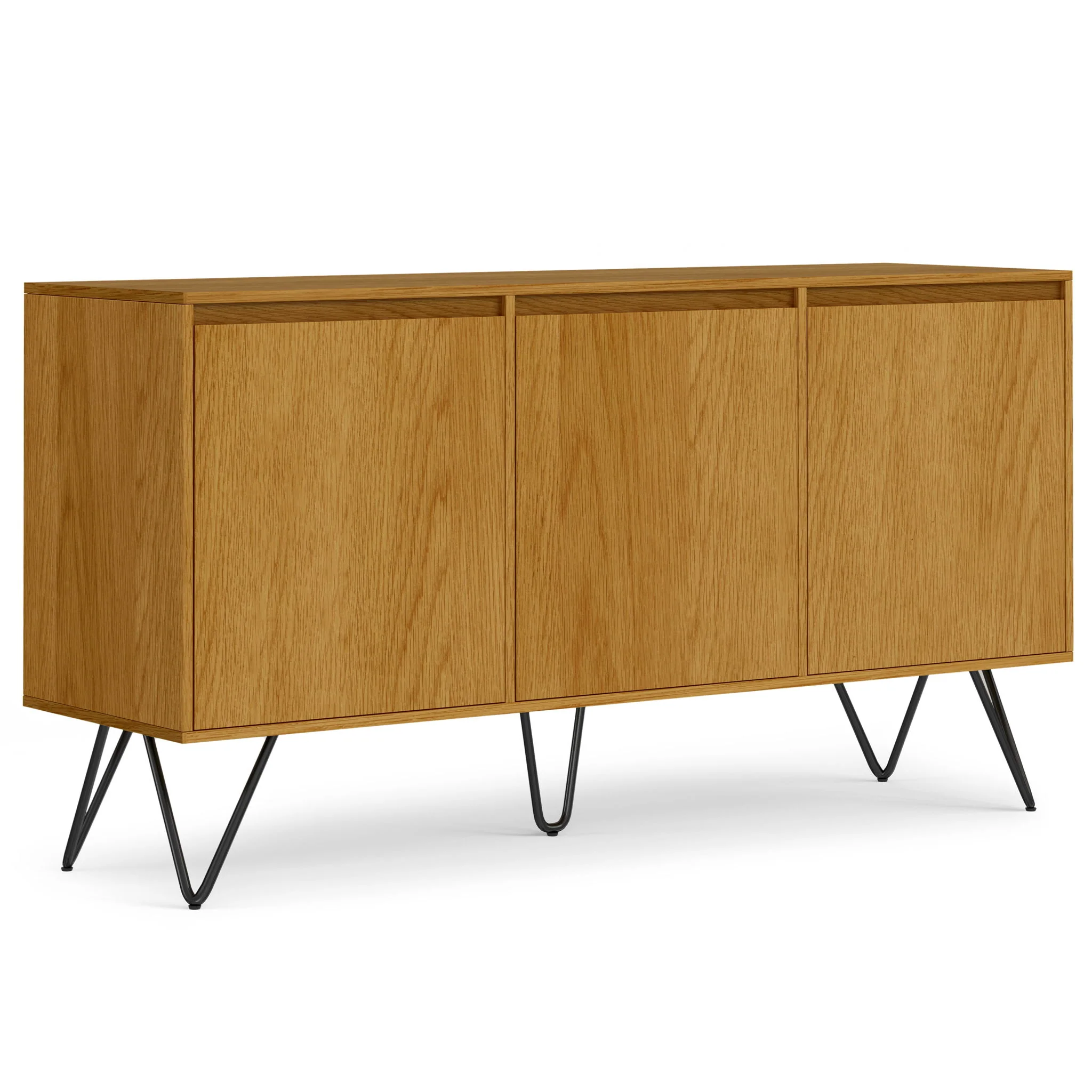 Hunter - 3 Door Sideboard - Image 2