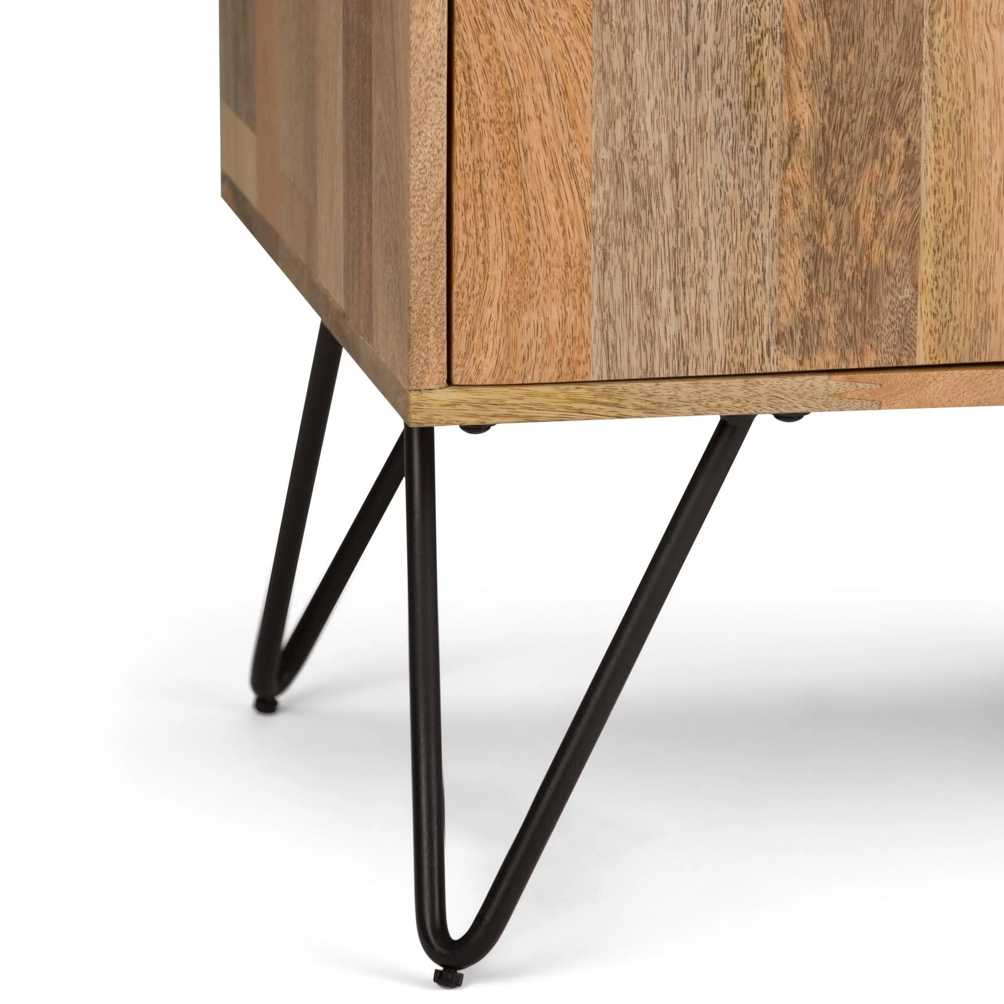 Hunter - Handcrafted TV Media Stand - Image 6