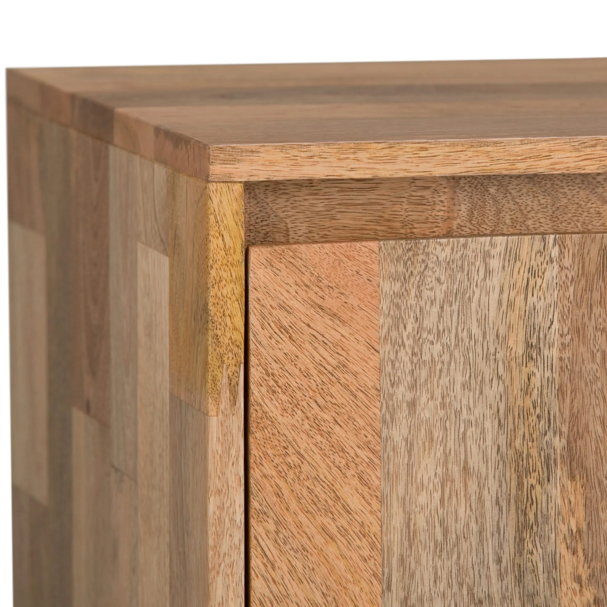 Hunter - Handcrafted TV Media Stand - Image 9