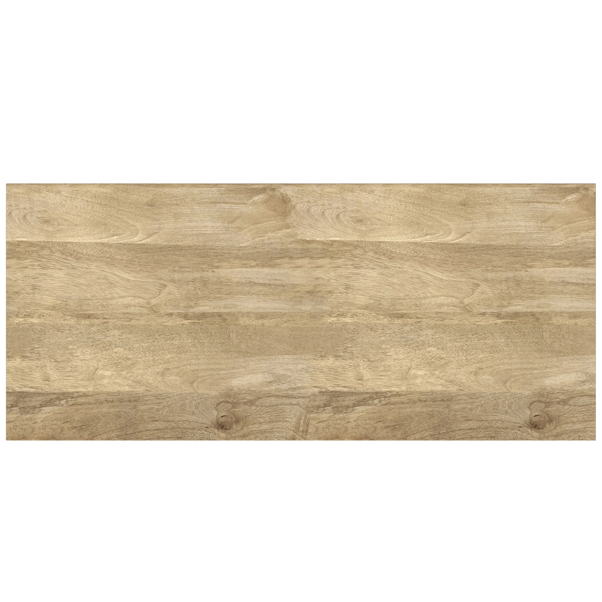 Hunter - Medium Storage Cabinet - Natural - Image 2