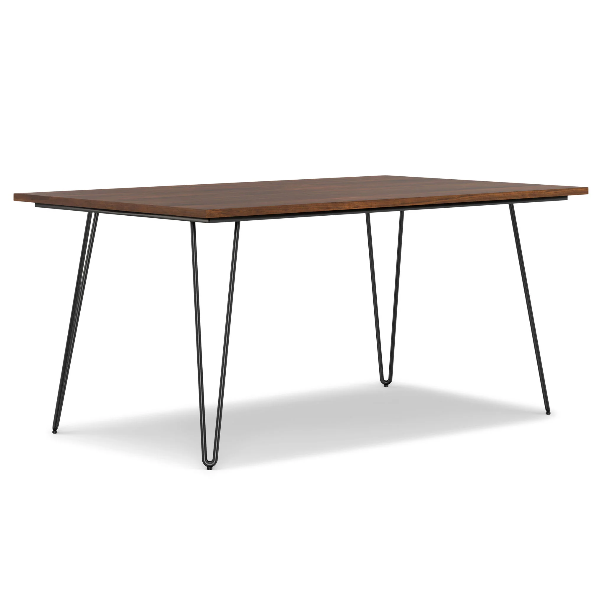 Hunter - Square Tabletop Dining Table - Image 5