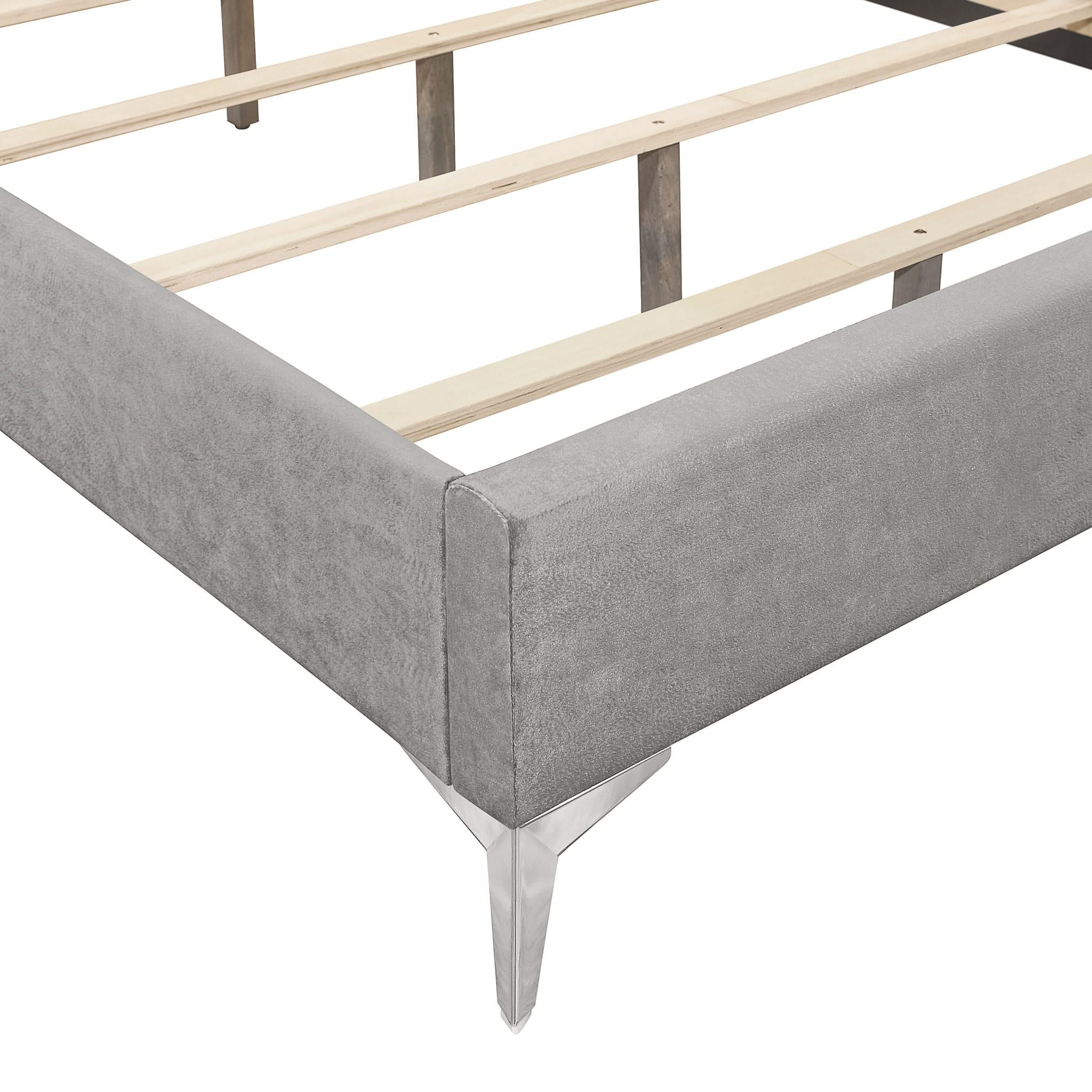 Huxley - Bed - Image 30