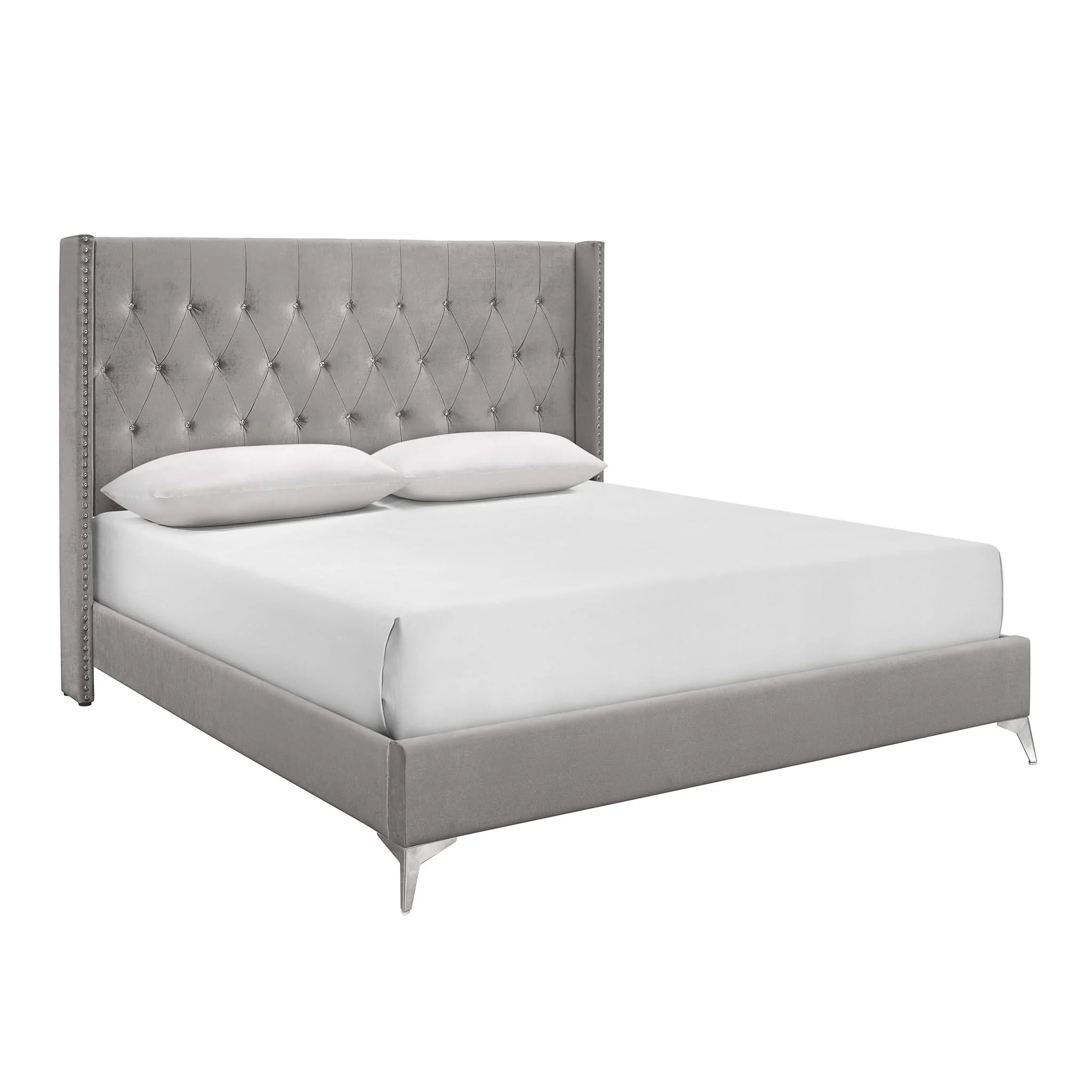 Huxley - Bed - Image 6