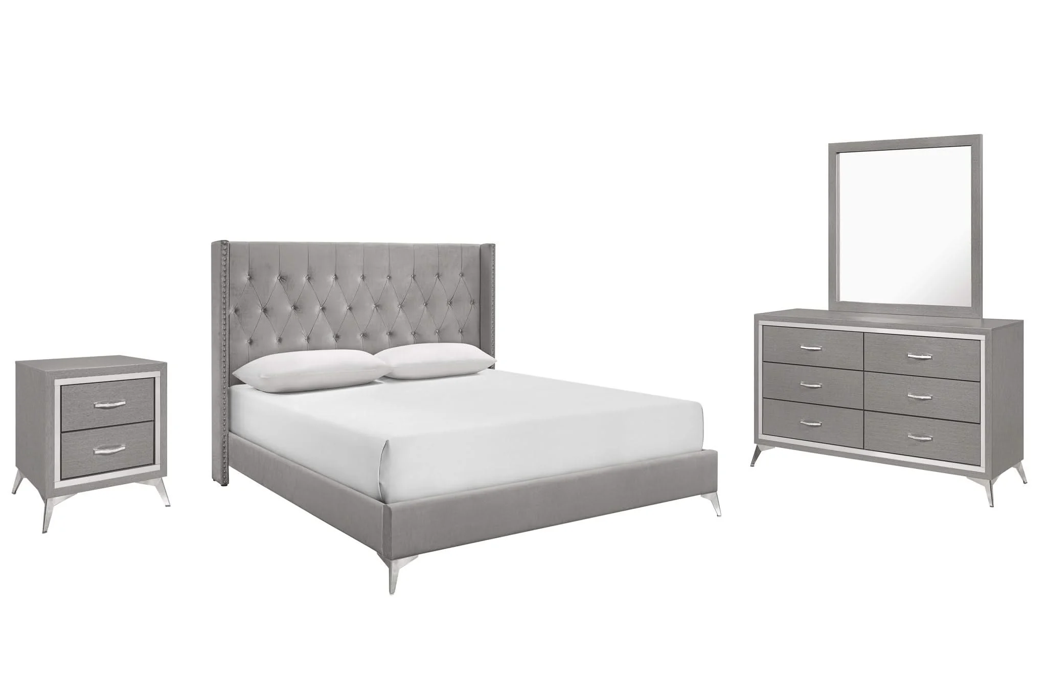 Huxley - Bedroom Set - Image 12