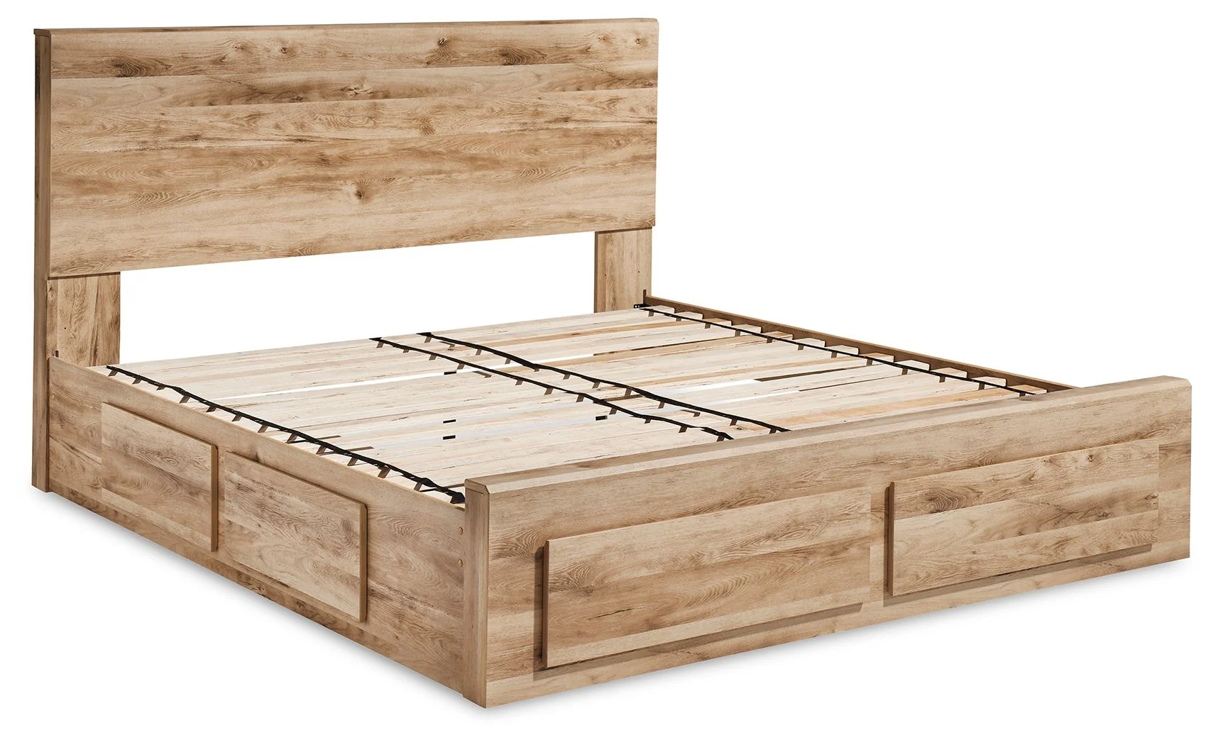 Hyanna - Storage Bed - Image 23
