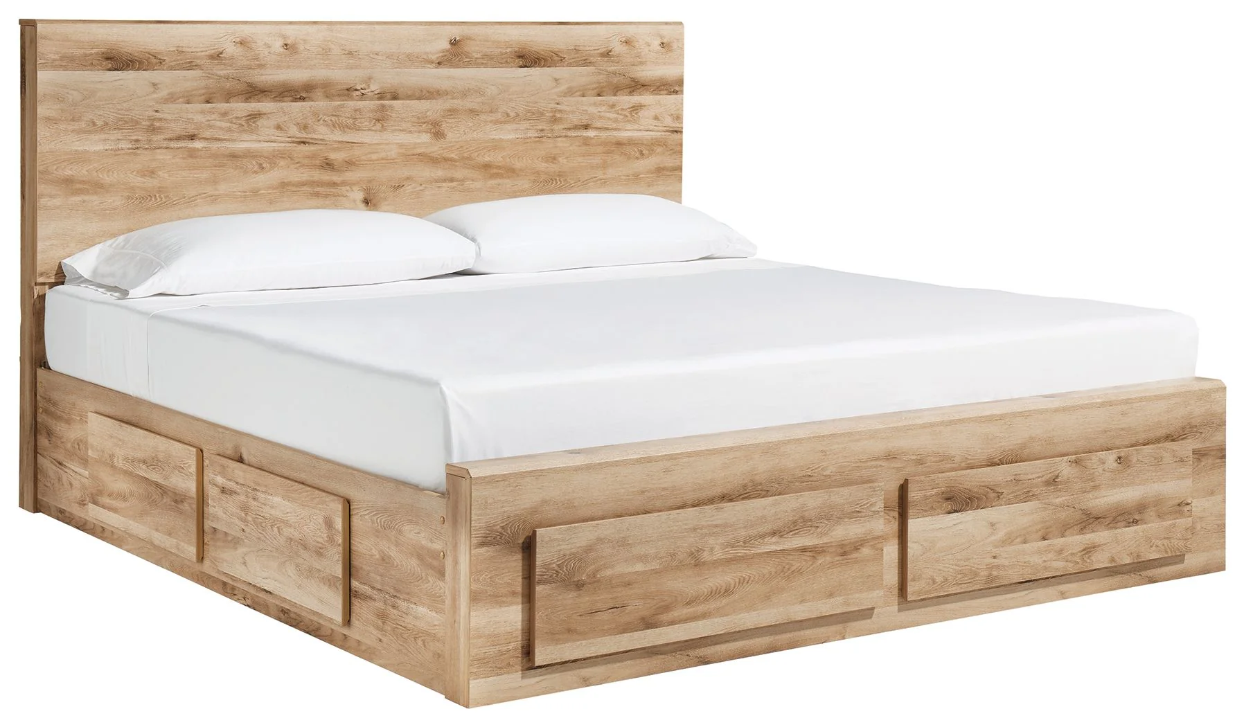Hyanna - Storage Bed - Image 6