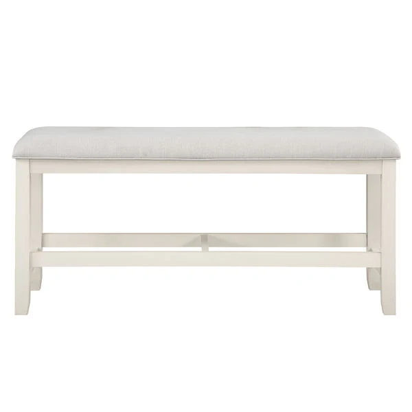 Hyland - Counter Height Bench - Image 2