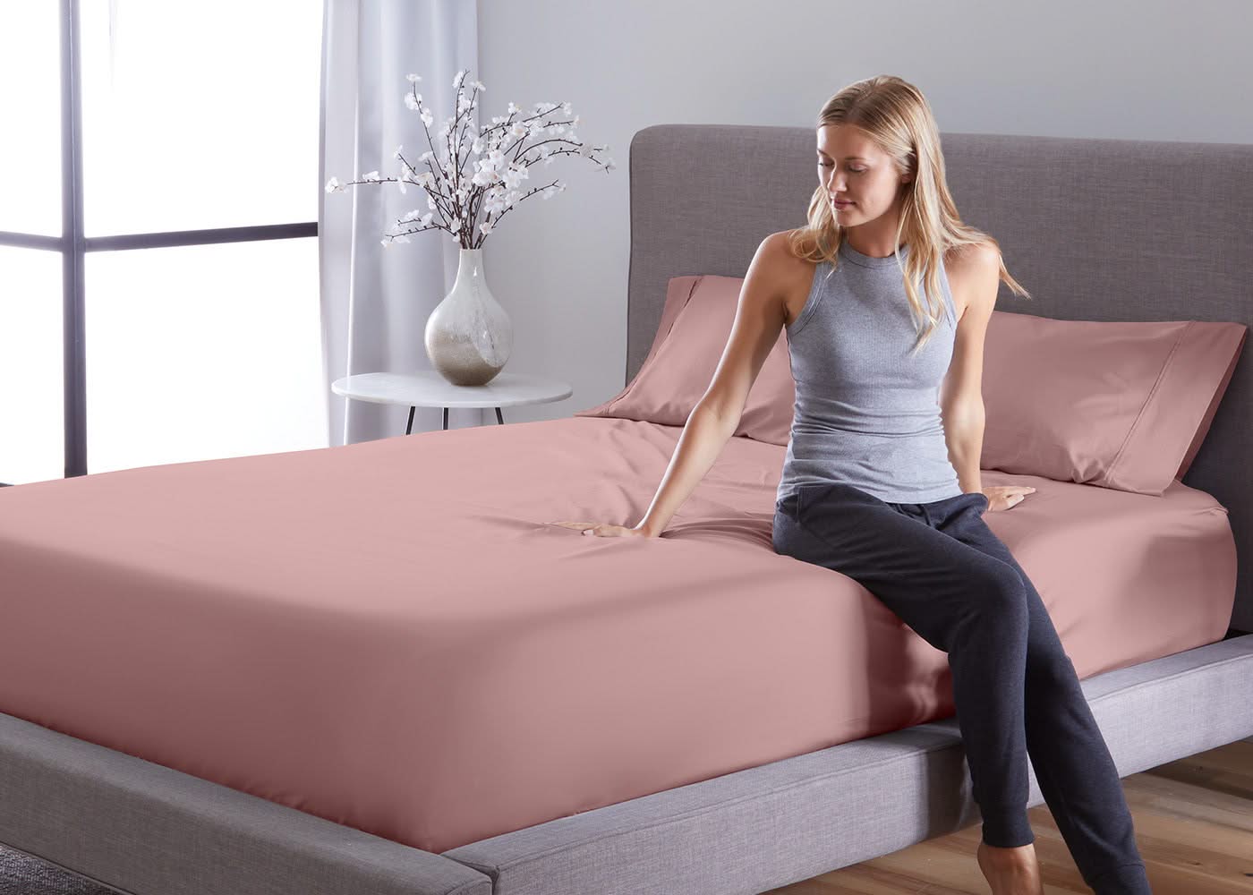 Hyper-Cotton - Sheet Set - Image 20