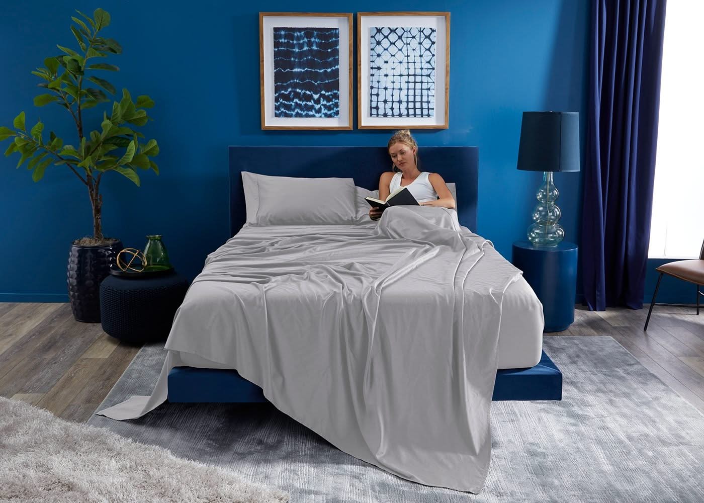 Hyper-Cotton - Sheet Set - Image 39