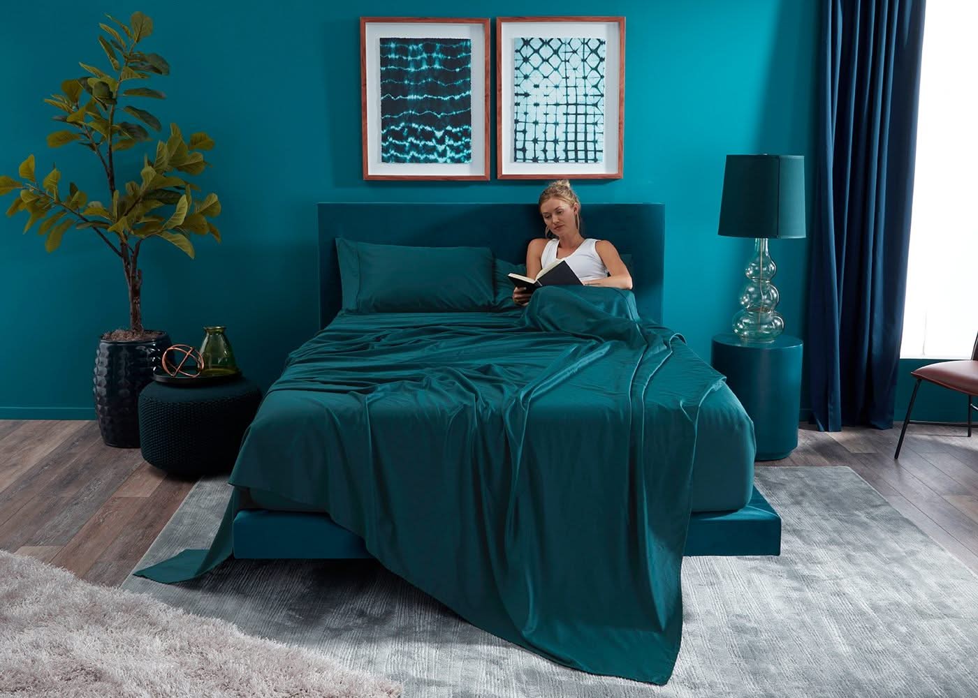 Hyper-Cotton - Sheet Set - Image 75
