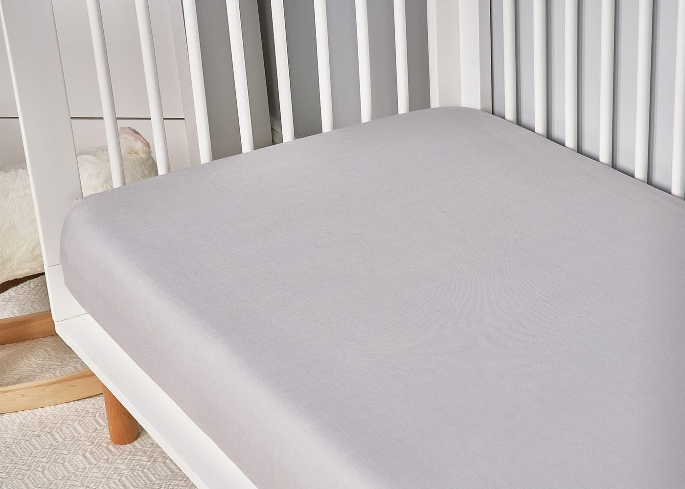 Hyper-Linen Performance - Crib Sheet - Image 14
