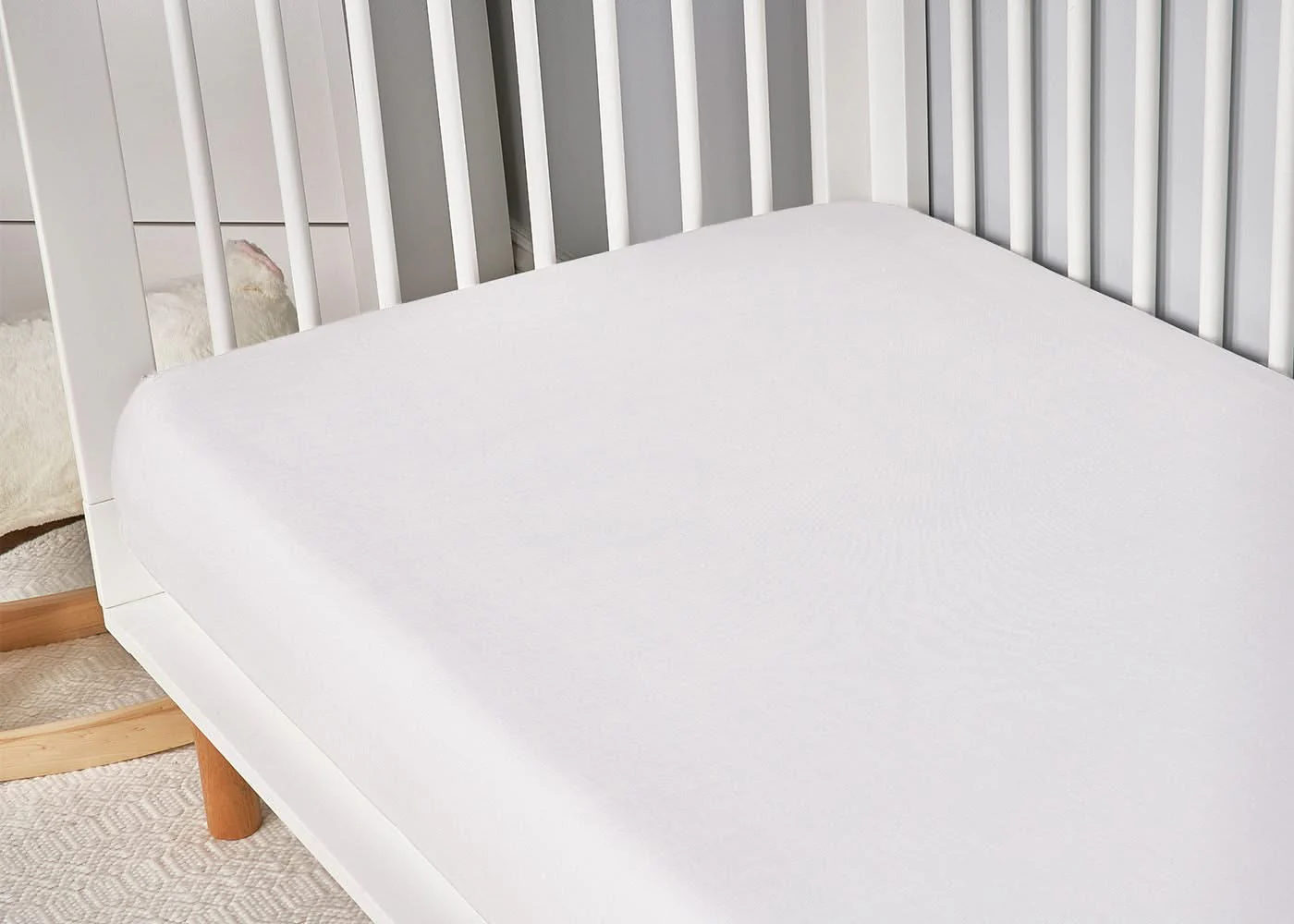 Hyper-Linen Performance - Crib Sheet - Image 9