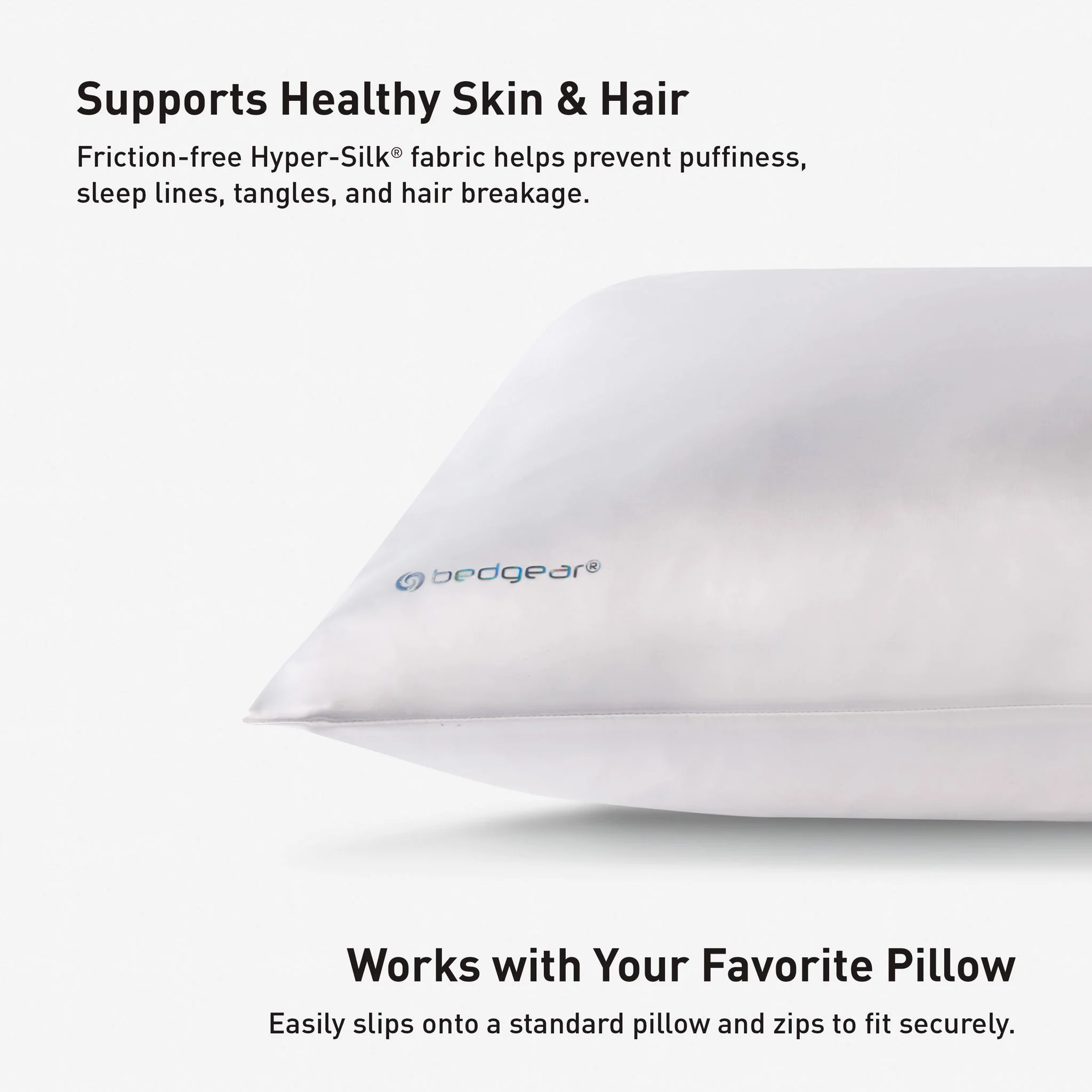 Hyper-Silk Performance - Pillowcase - Image 12