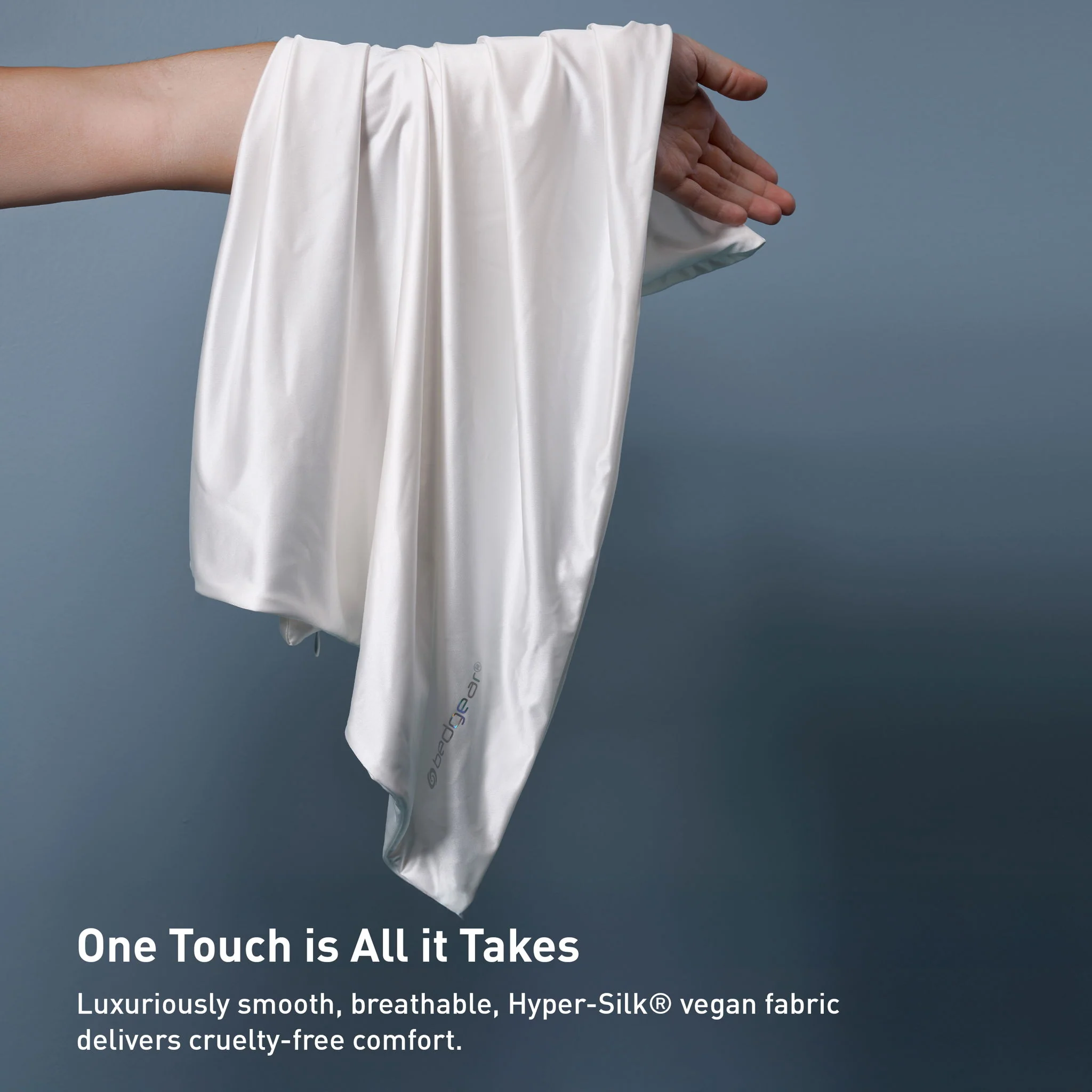Hyper-Silk Performance - Pillowcase - Image 6