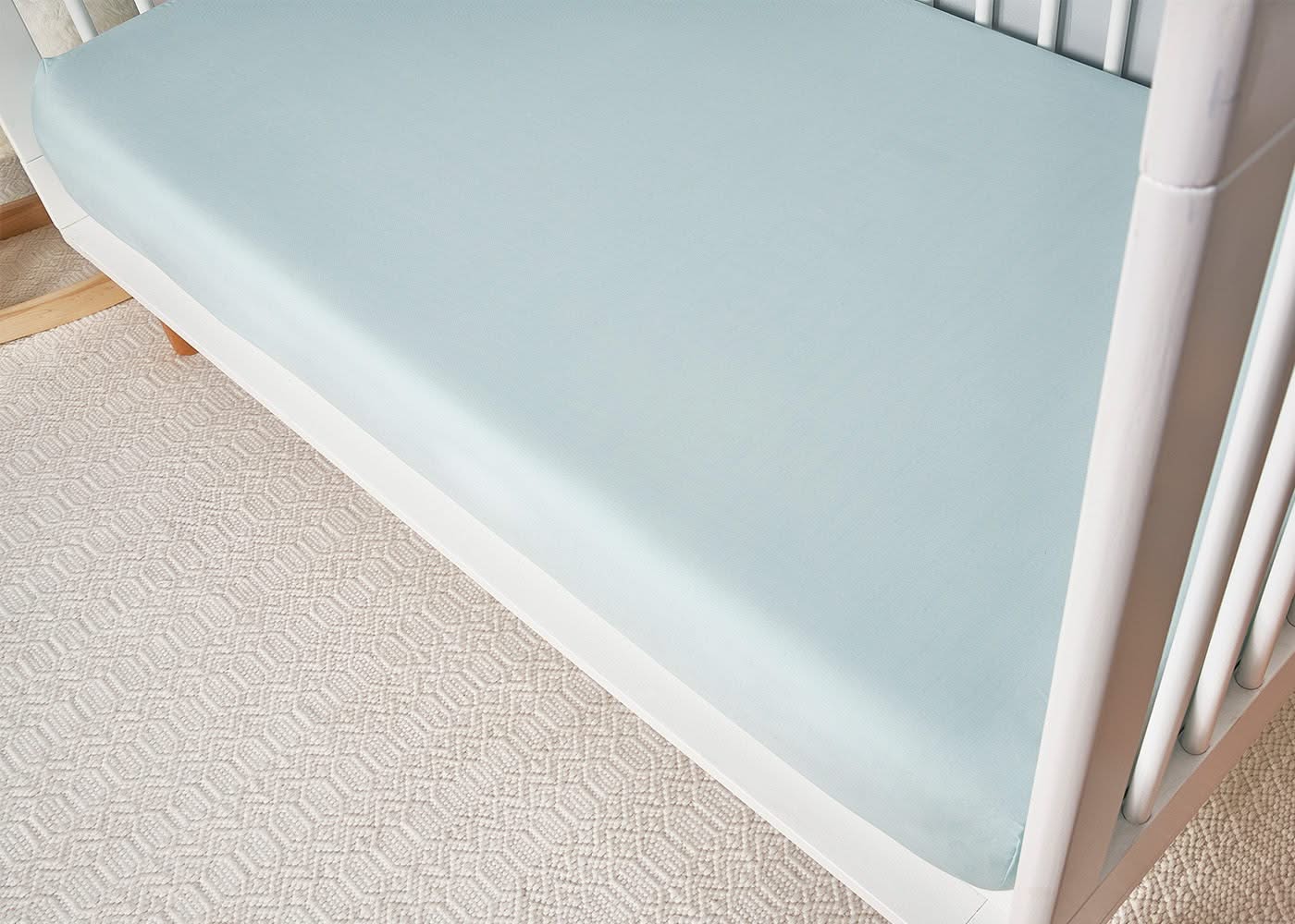 Hyper-Wool Performance - Crib Sheet - Image 13