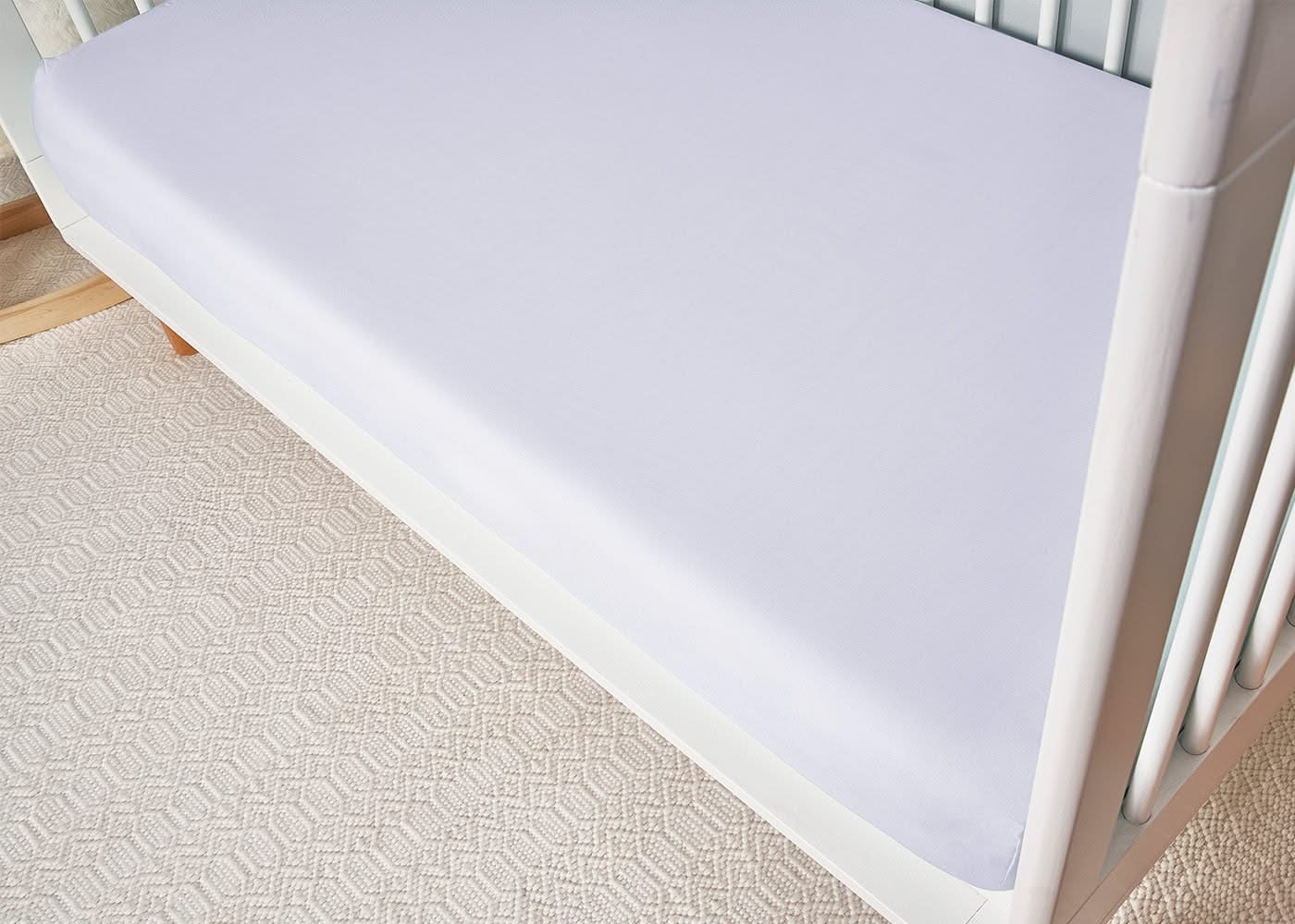 Hyper-Wool Performance - Crib Sheet - Image 15