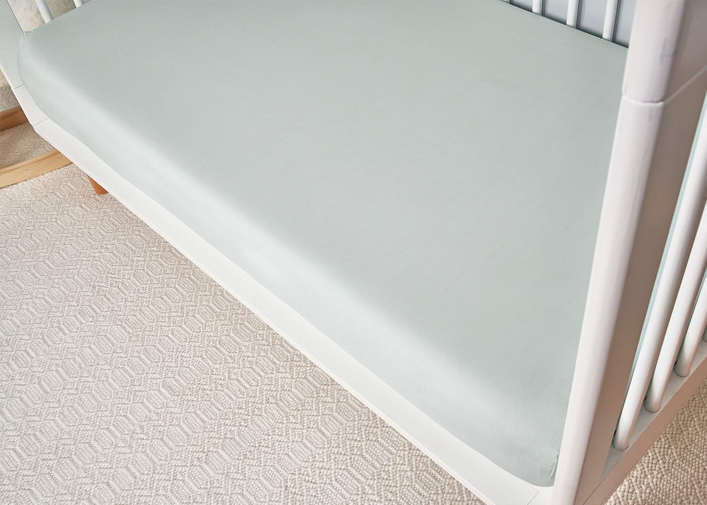 Hyper-Wool Performance - Crib Sheet - Image 7