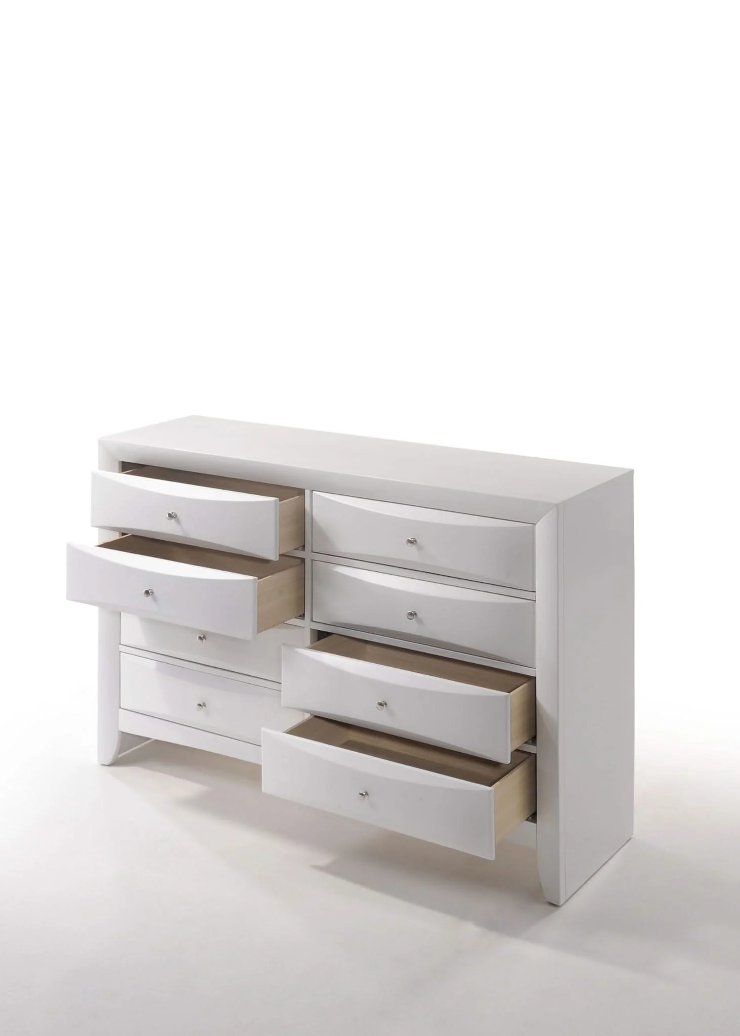 Ireland - Ample Storage Dresser - Image 14