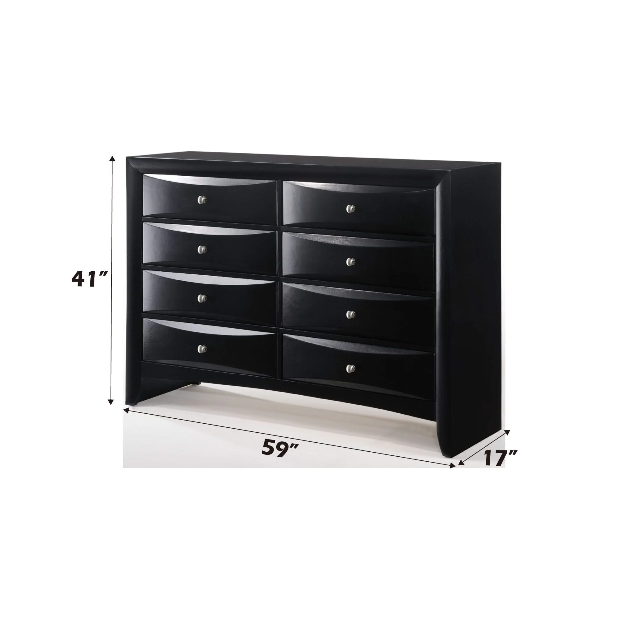 Ireland - Ample Storage Dresser - Image 6