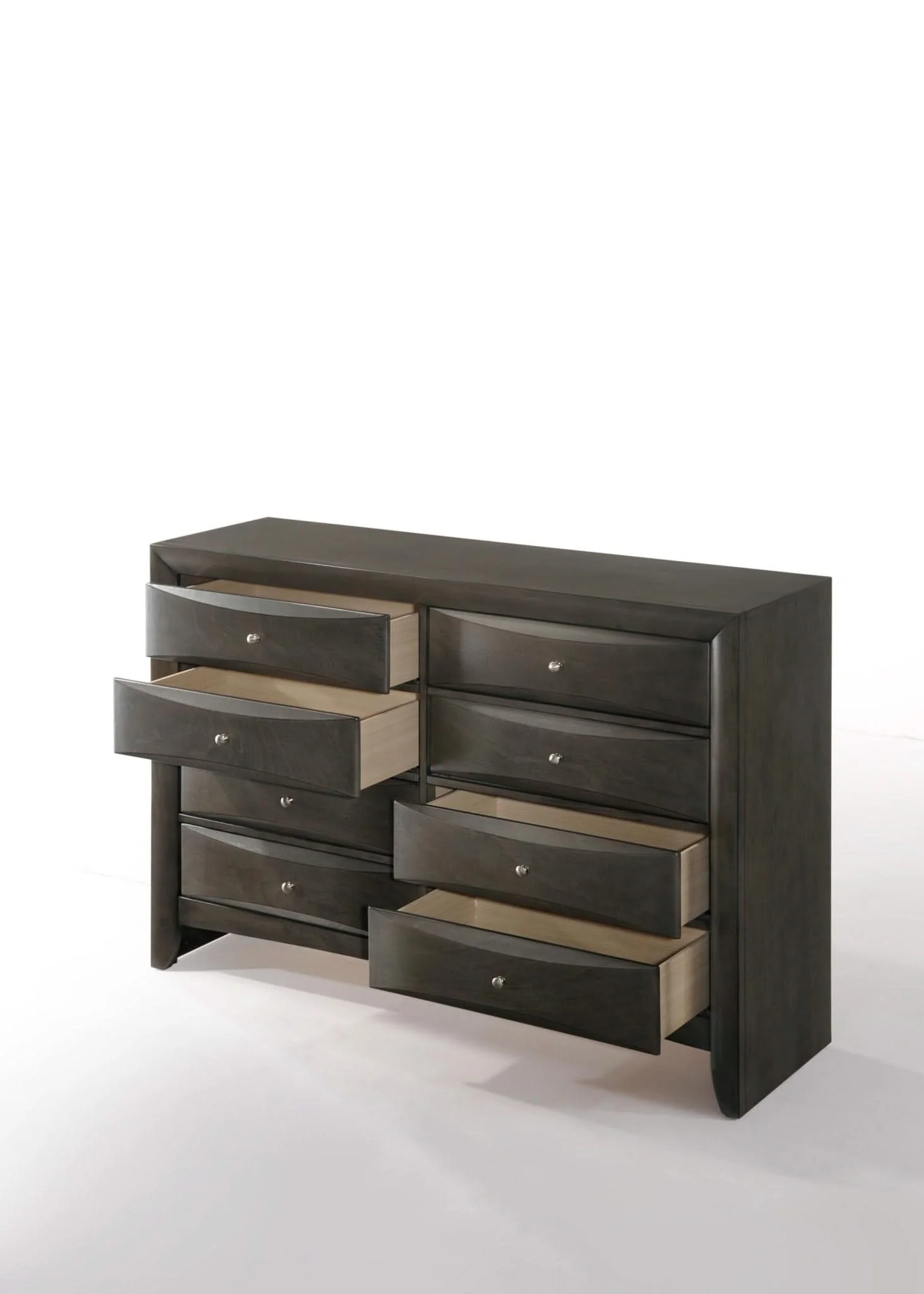 Ireland - Ample Storage Dresser - Image 9