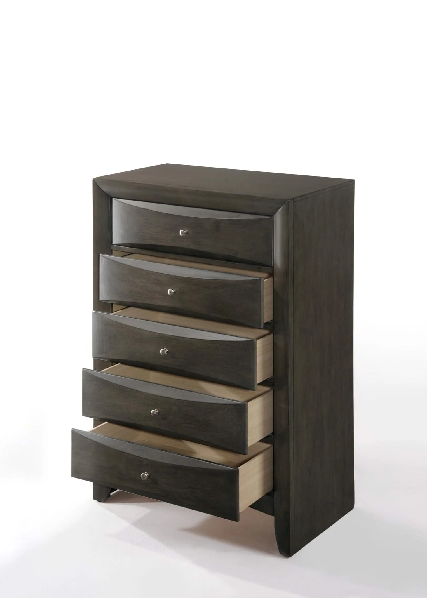 Ireland - Elegant Design Chest - Image 3