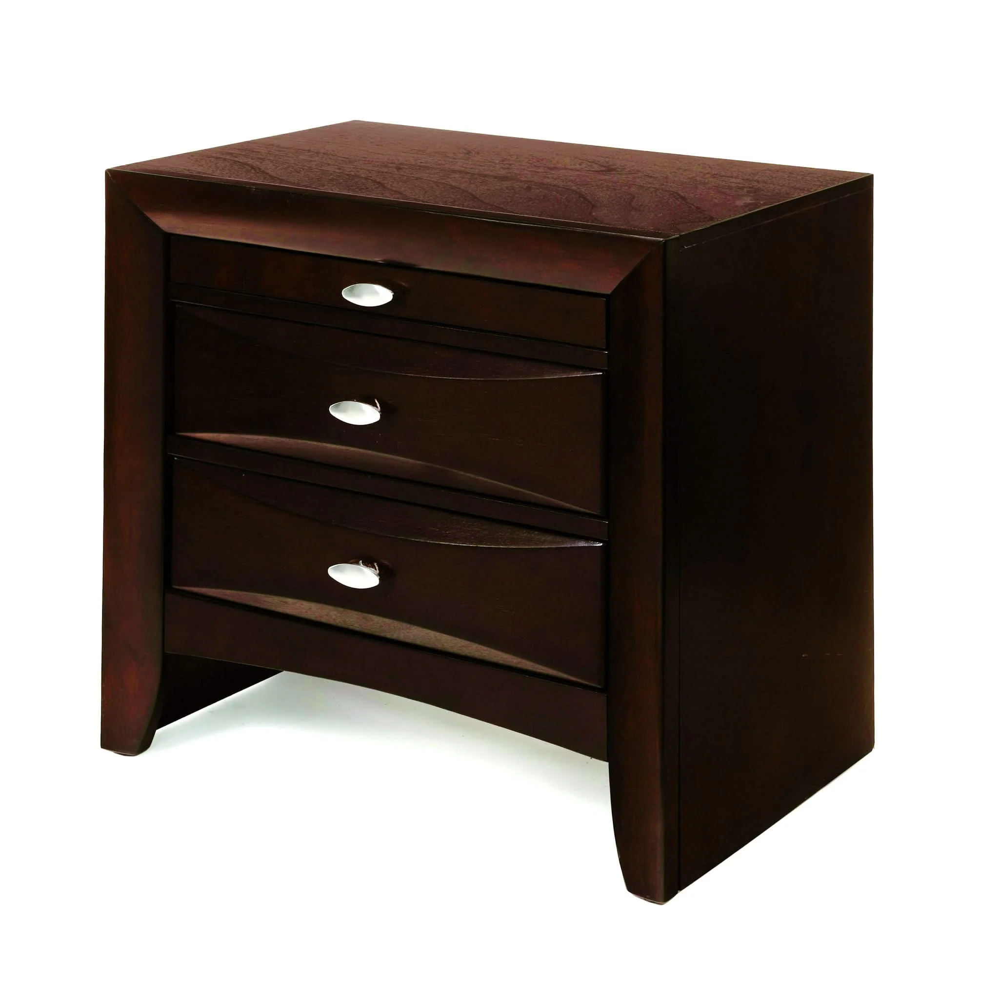 Ireland - Elegant Design Nightstand - Image 4