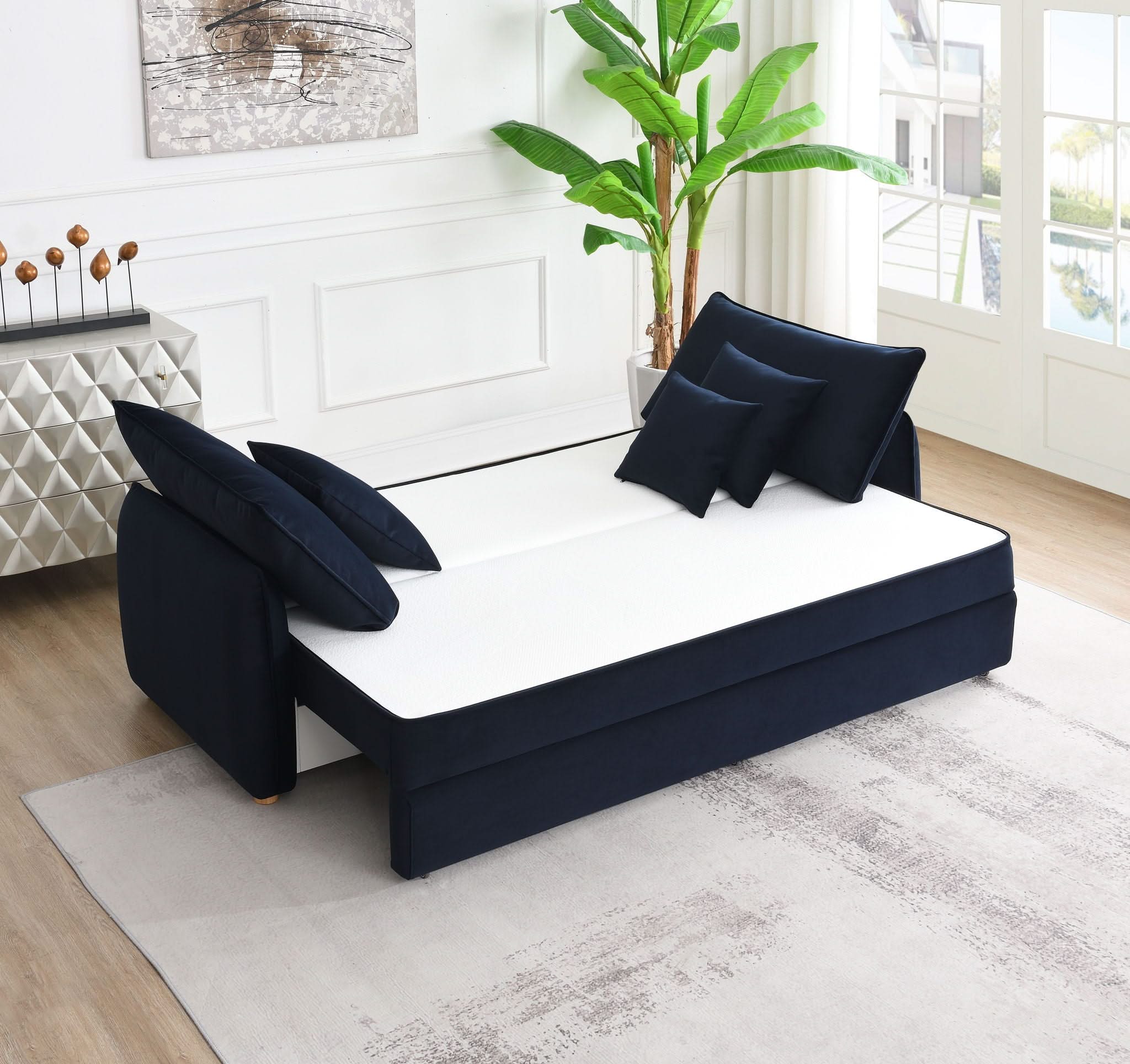 Irina - Pull Out Sleep With Storage - Image 12