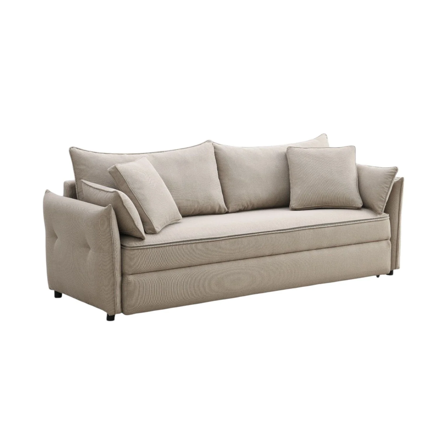 Irina - Pull Out Sleep With Storage - Image 3