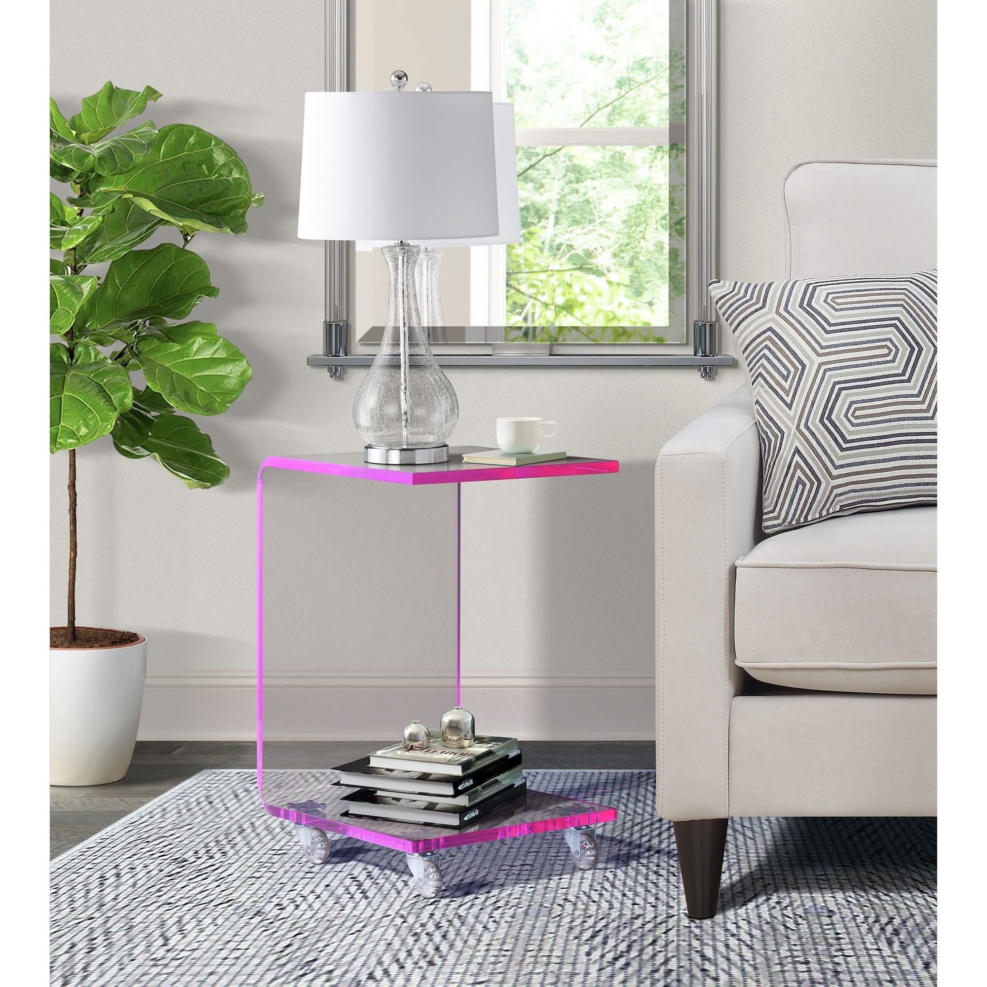 Iris - Snack Table - Image 5
